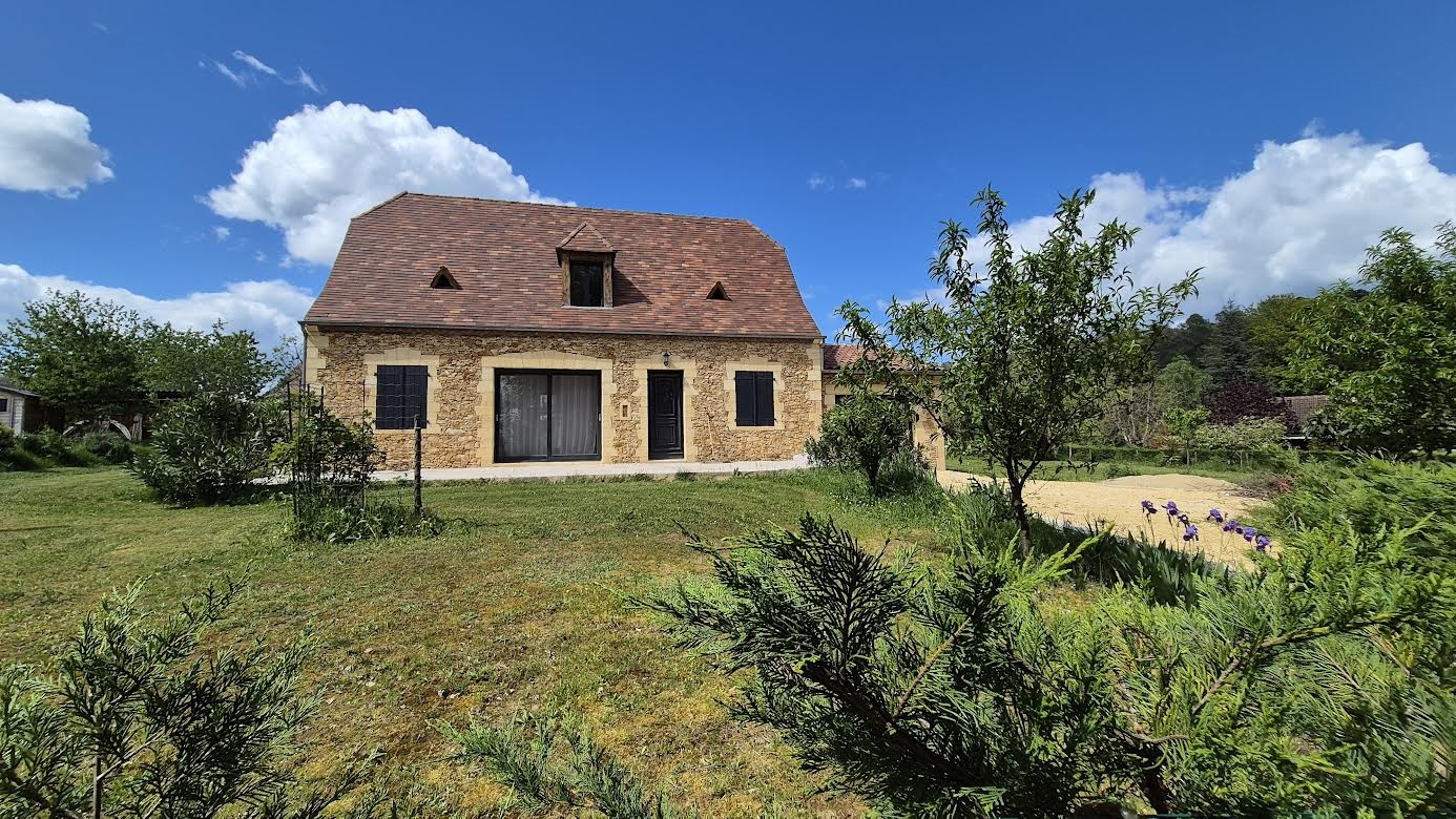 Vente Maison à Sarlat-la-Canéda 7 pièces