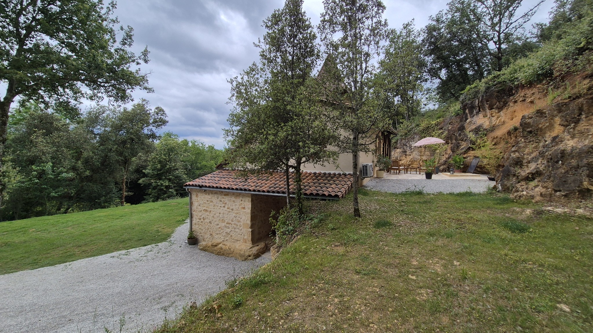 Vente Maison à Vitrac 10 pièces