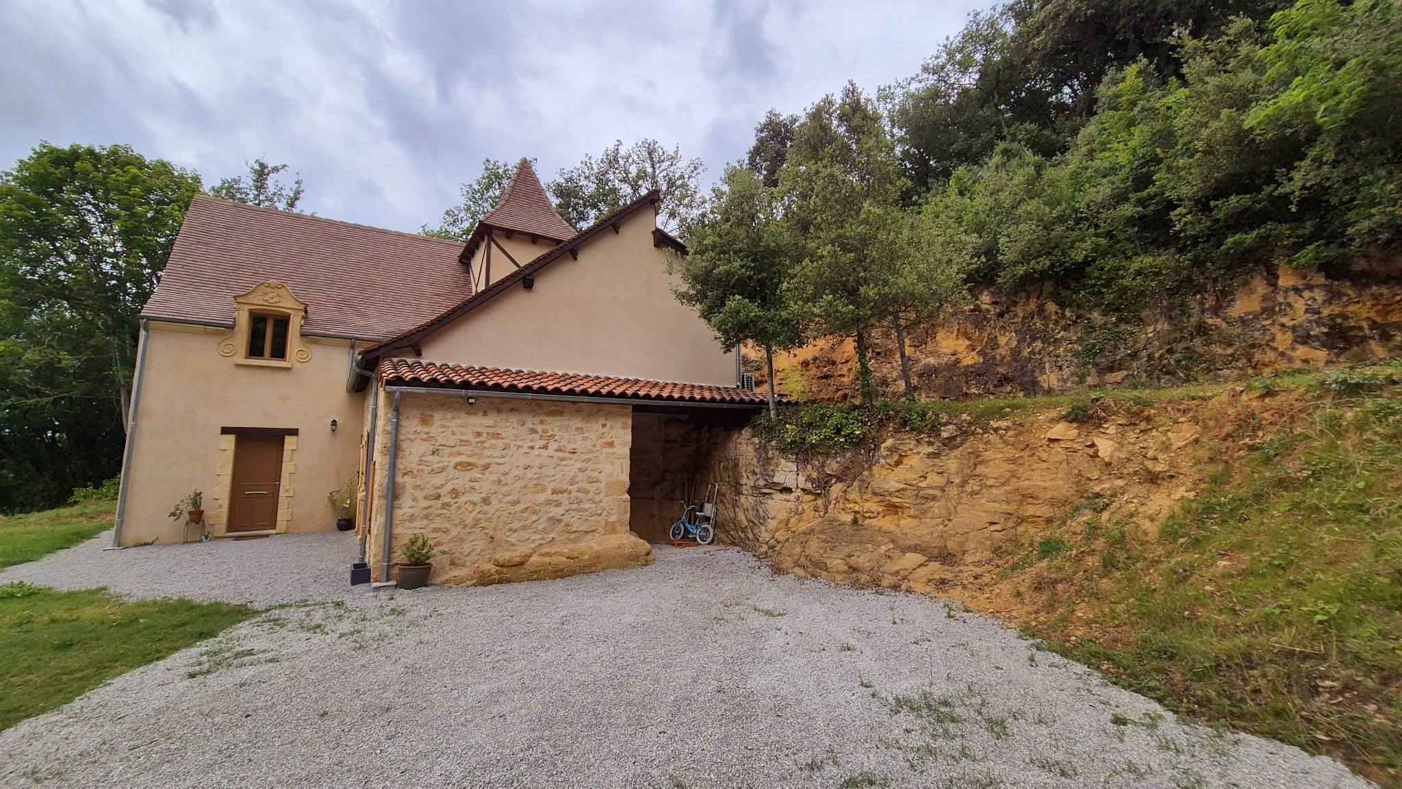 Vente Maison à Vitrac 10 pièces