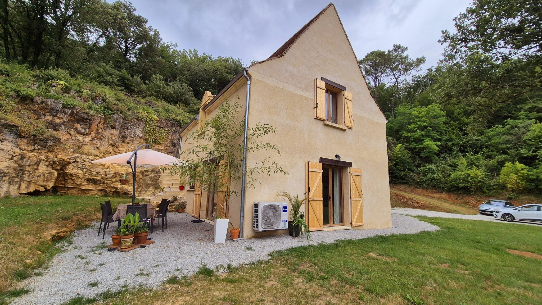 Vente Maison à Vitrac 10 pièces