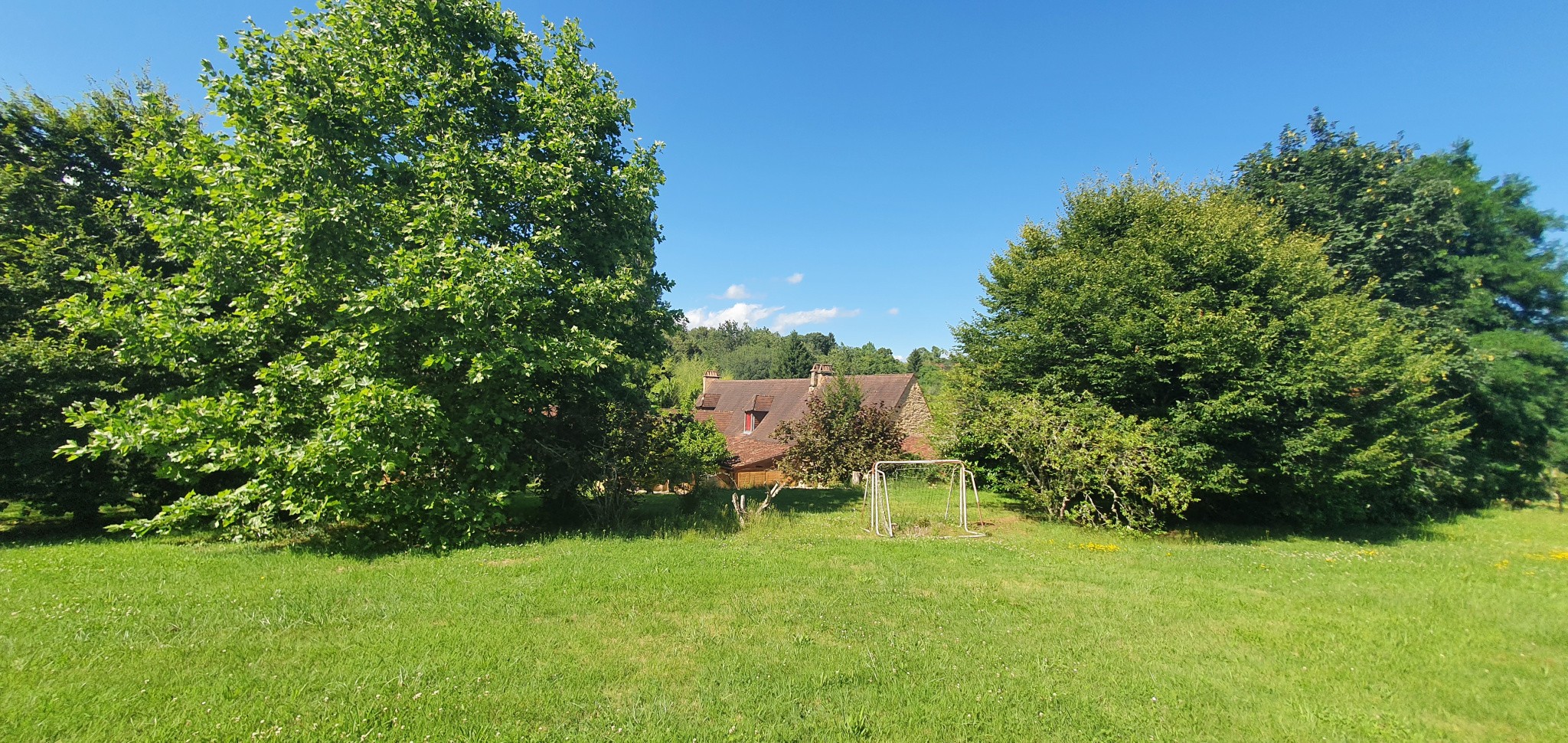 Vente Maison à les Eyzies-de-Tayac-Sireuil 21 pièces