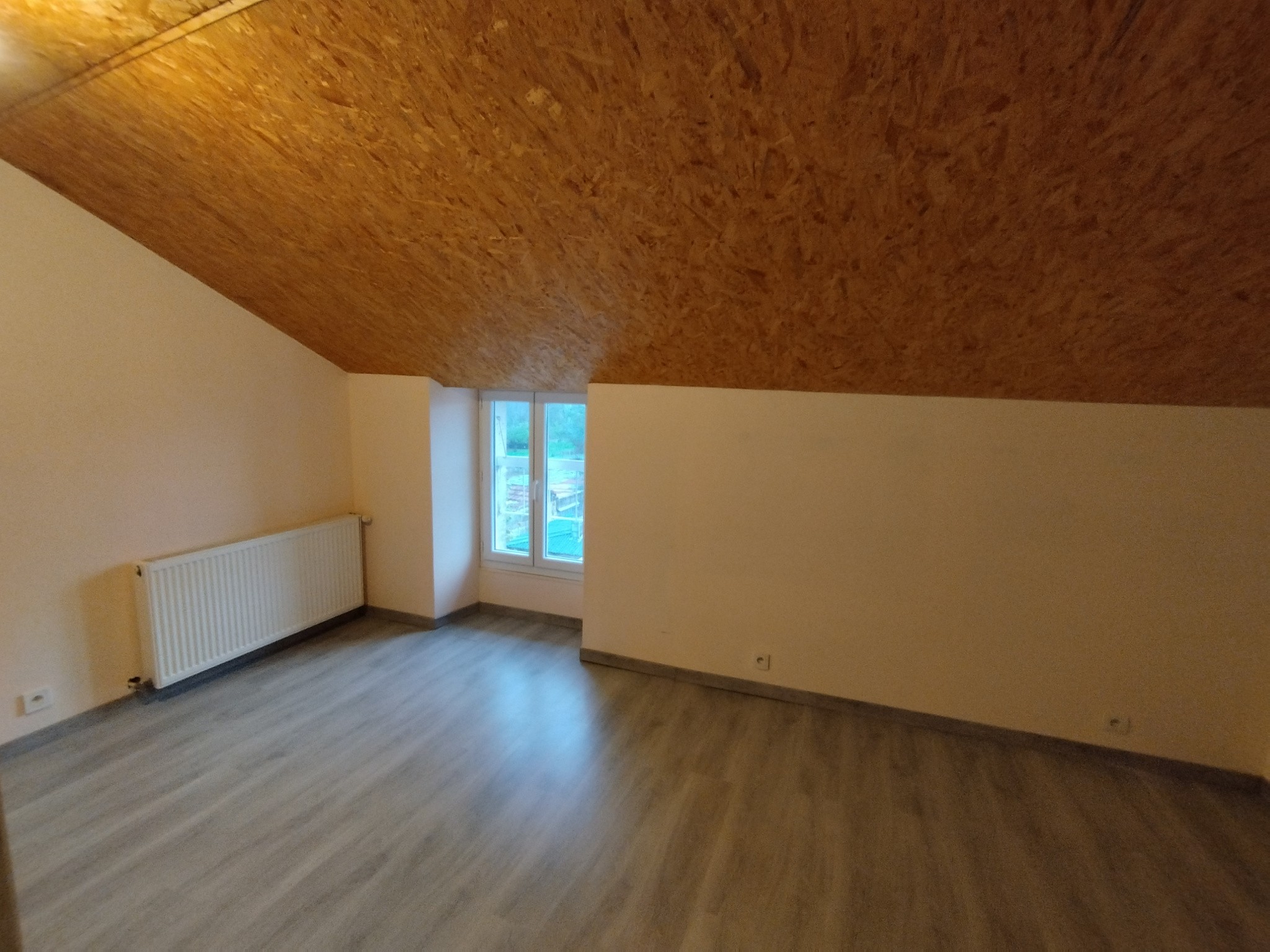 Vente Maison à Angoulême 5 pièces