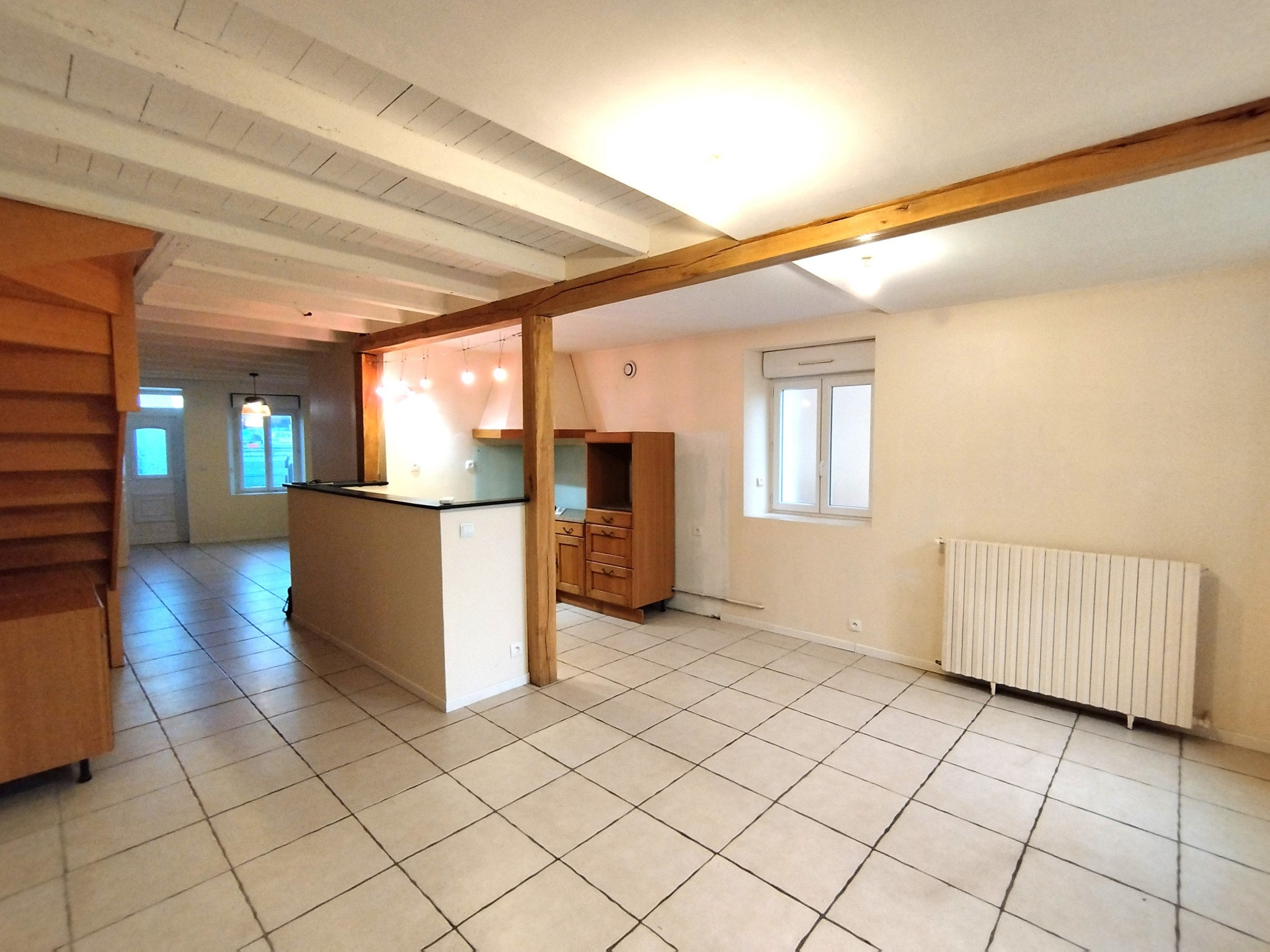 Vente Maison à Angoulême 5 pièces