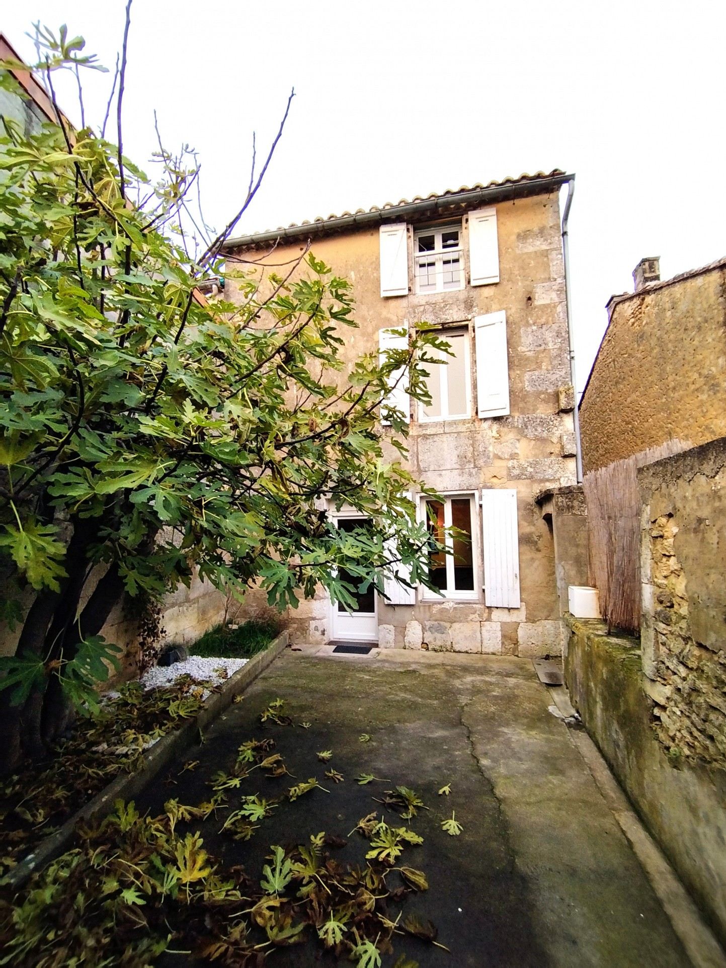 Vente Maison à Angoulême 5 pièces