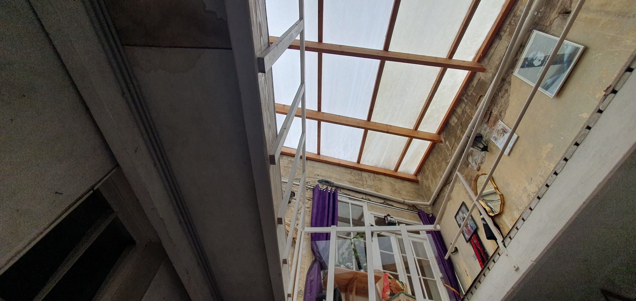 Vente Maison à Jarnac 8 pièces