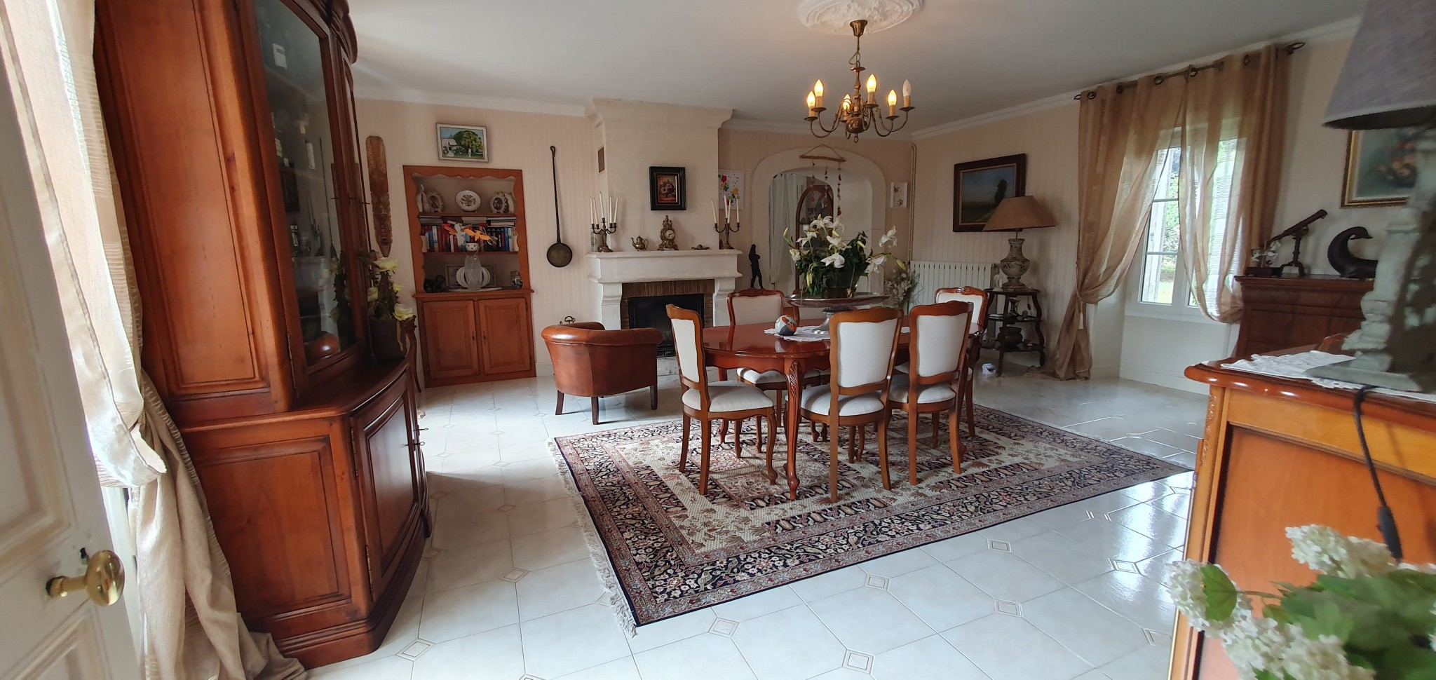 Vente Maison à Bassac 9 pièces