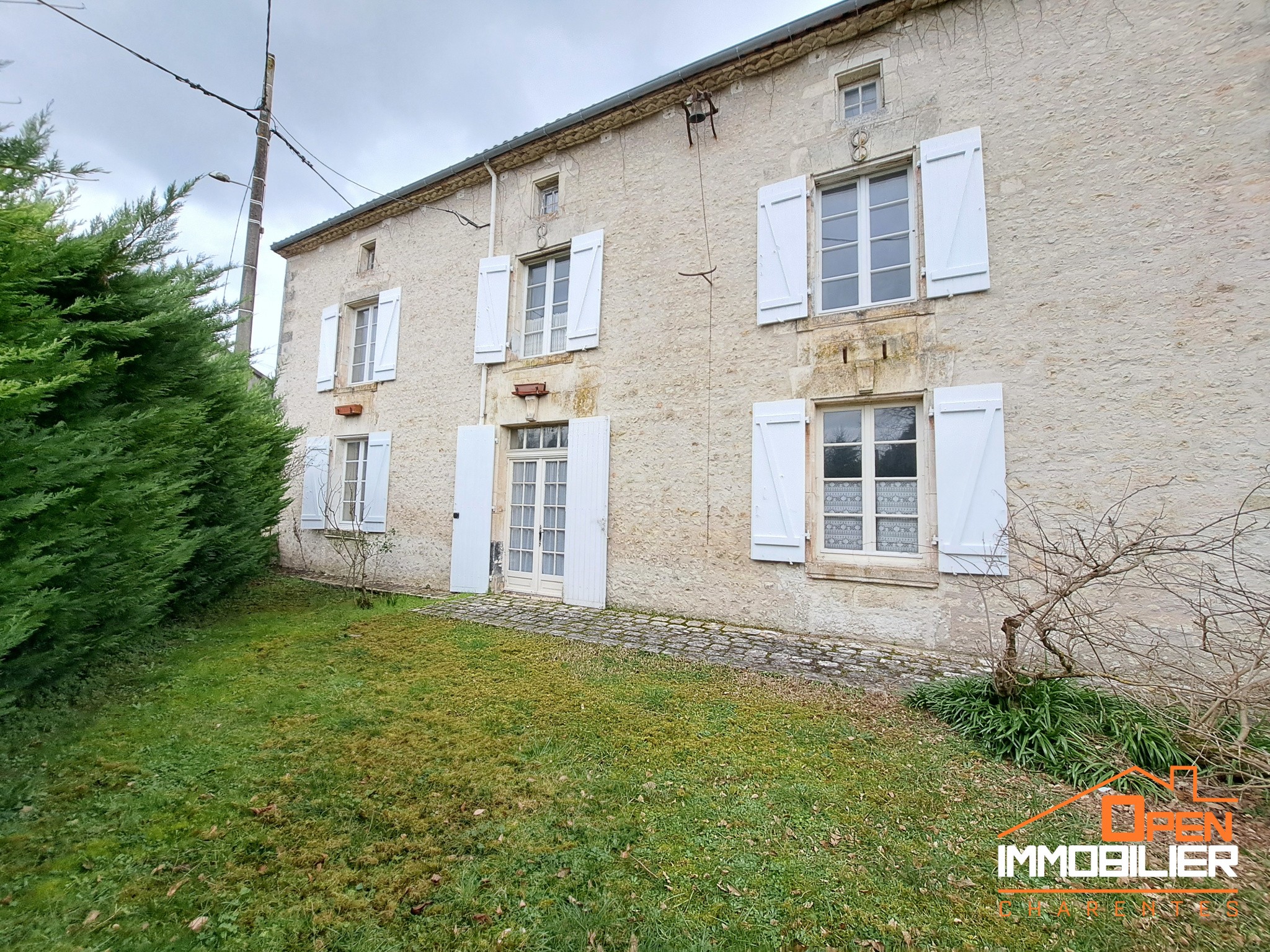 Vente Maison à Challignac 13 pièces