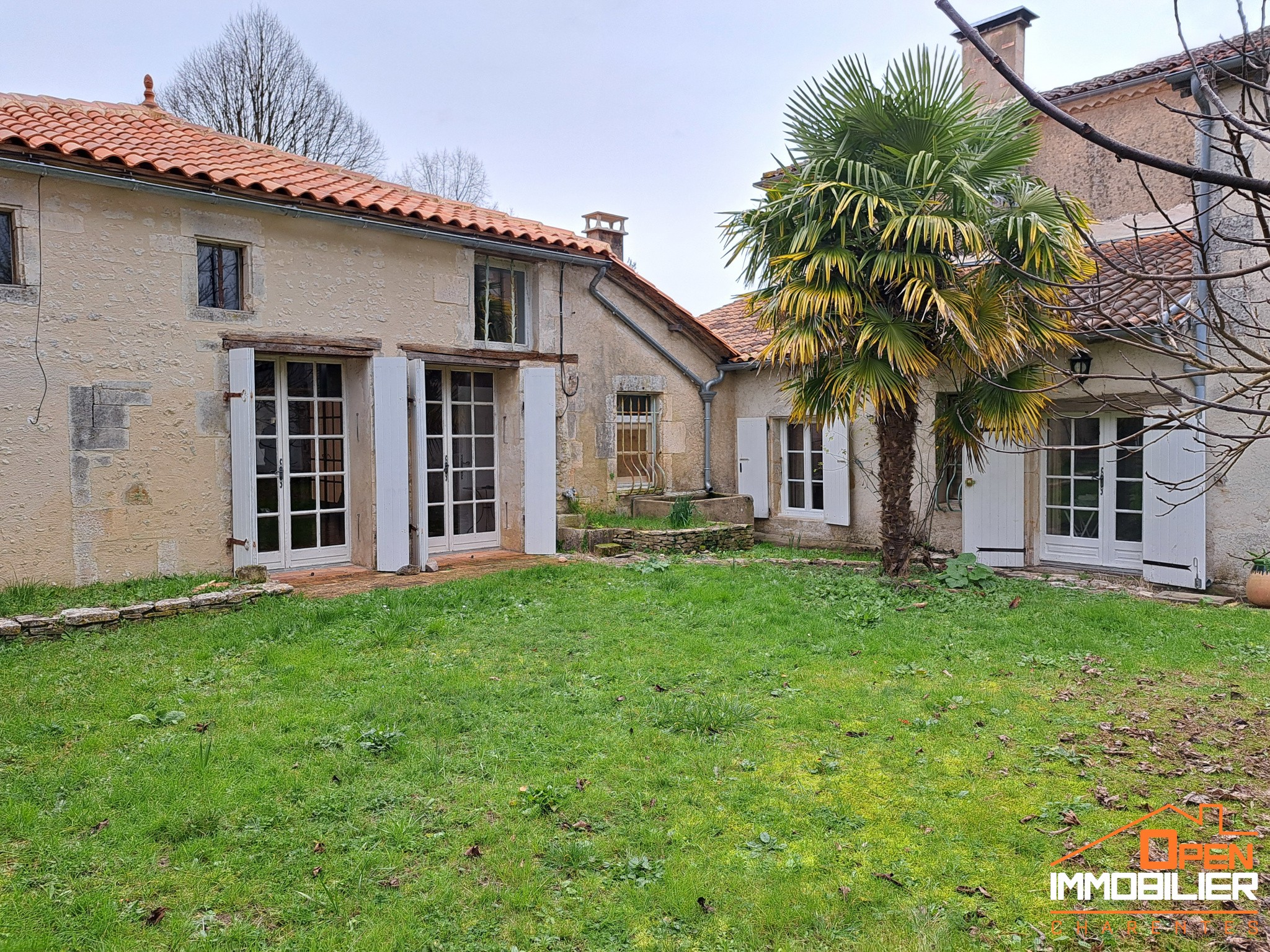 Vente Maison à Challignac 13 pièces