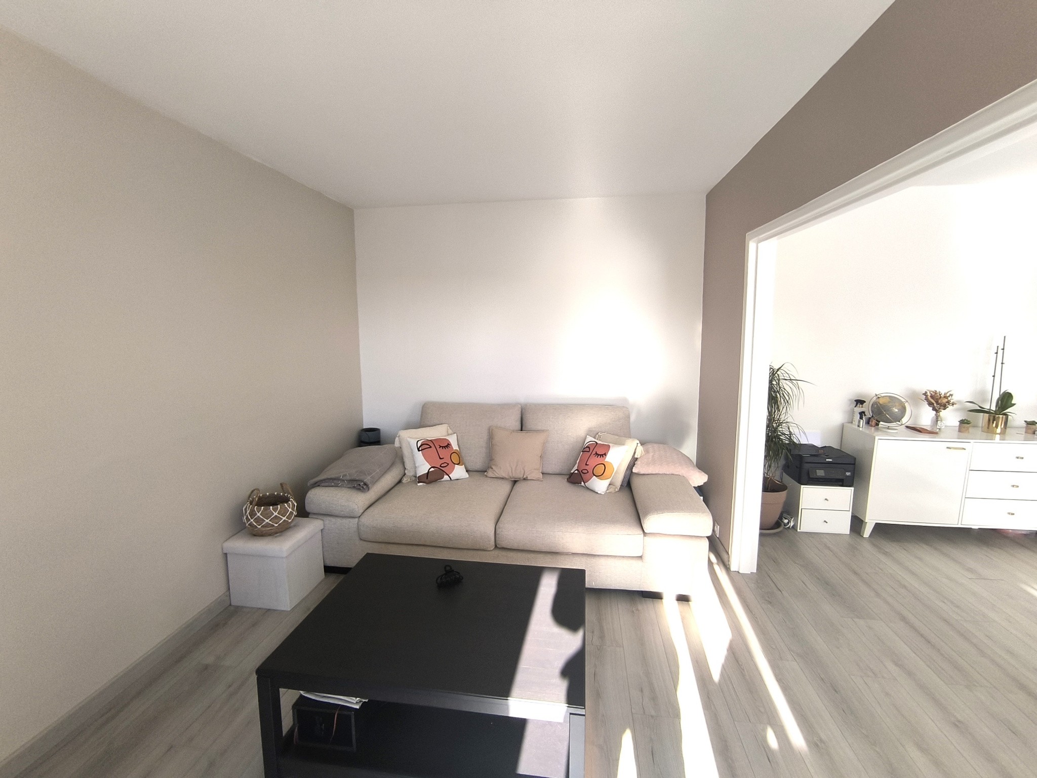 Vente Appartement à Angoulême 4 pièces