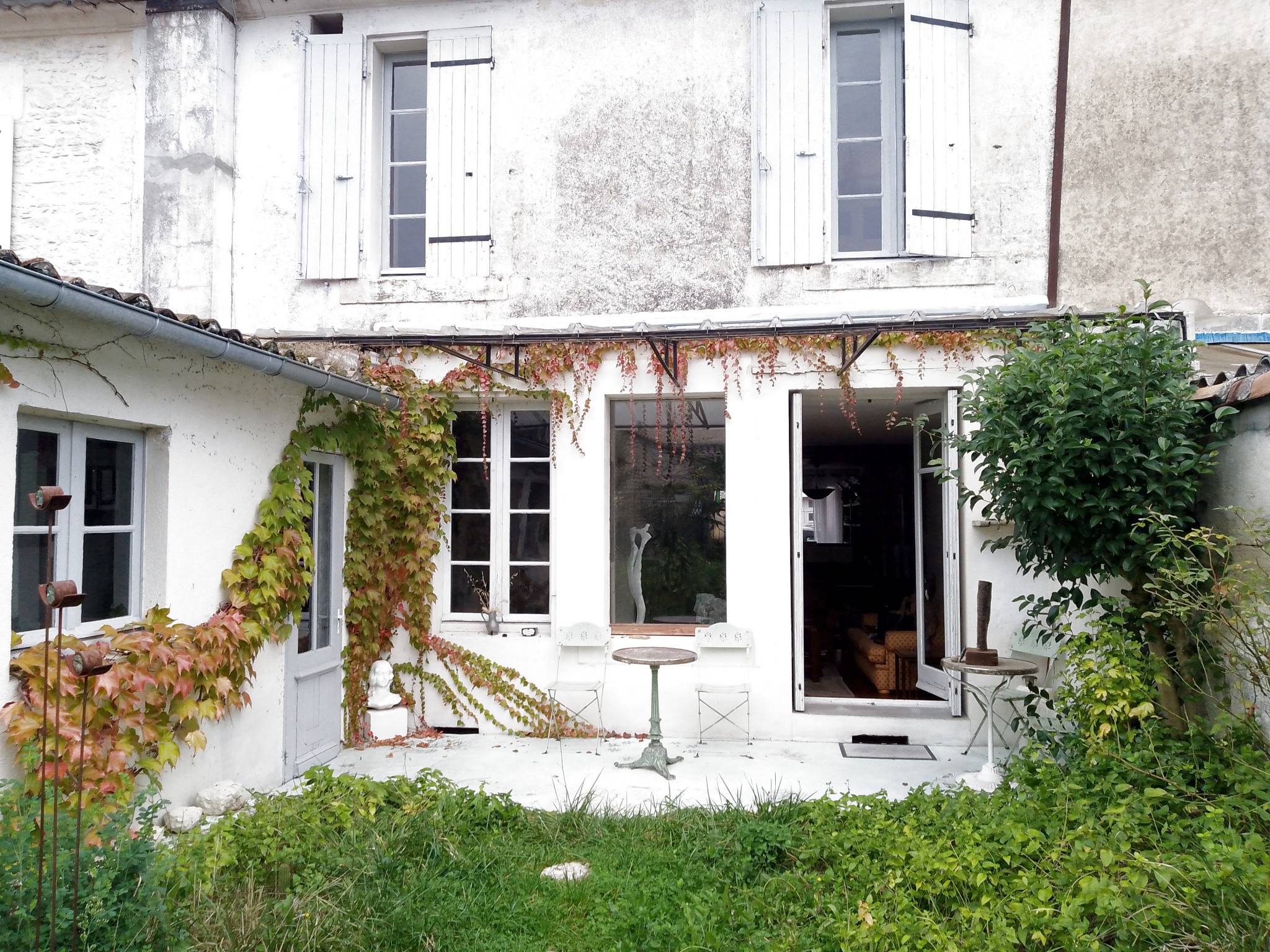 Vente Maison à Jarnac 6 pièces