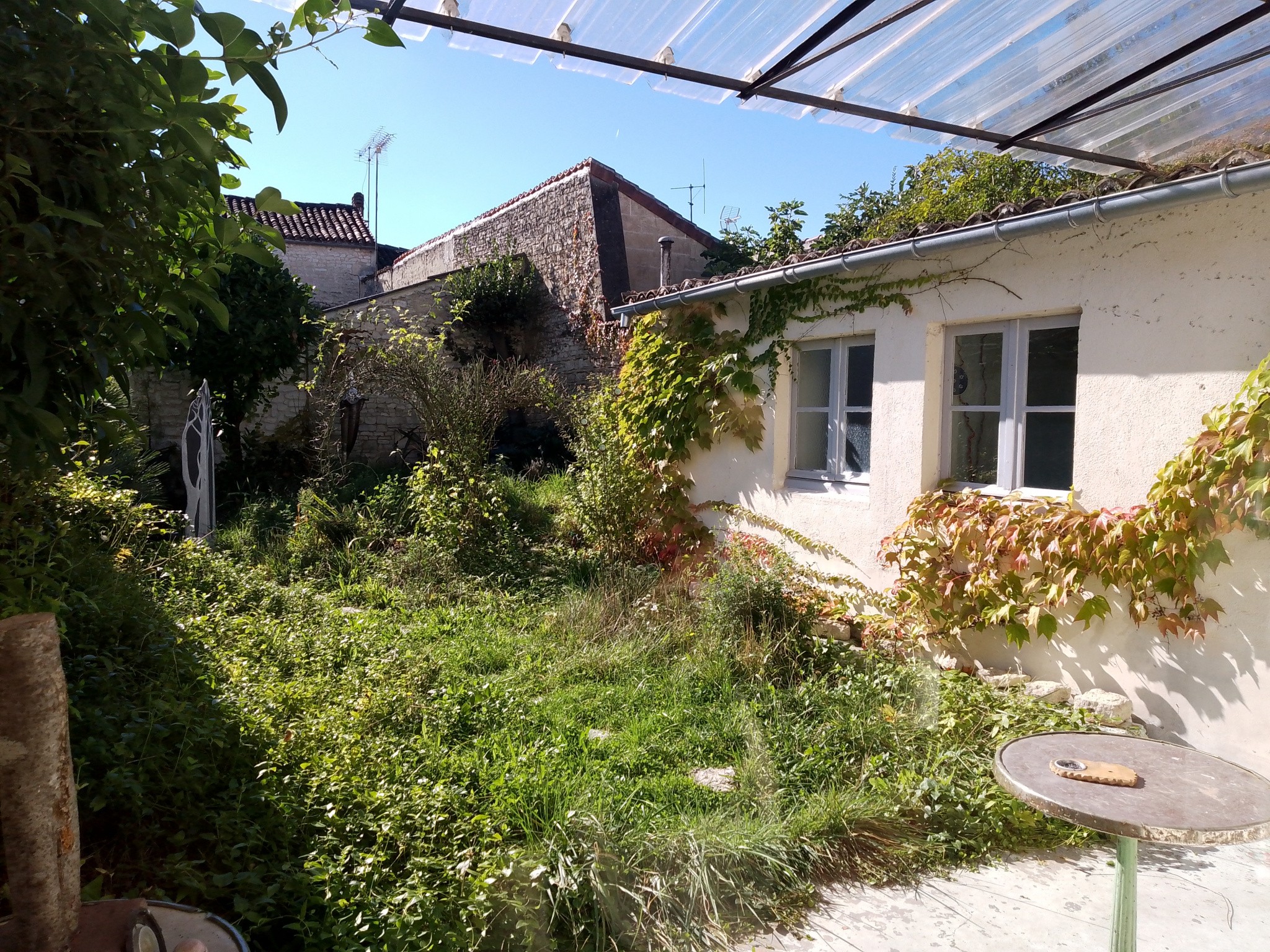 Vente Maison à Jarnac 6 pièces