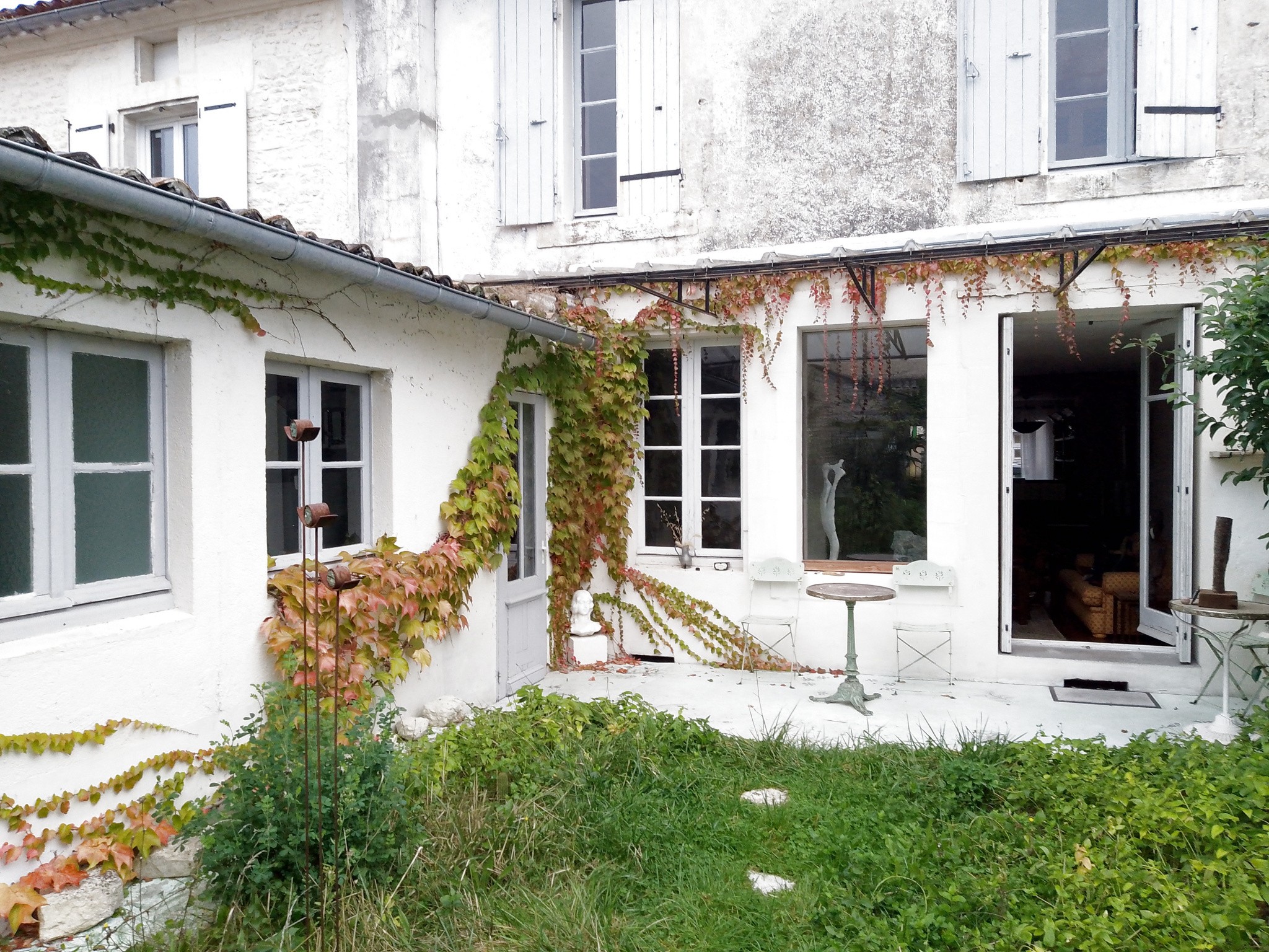 Vente Maison à Jarnac 6 pièces