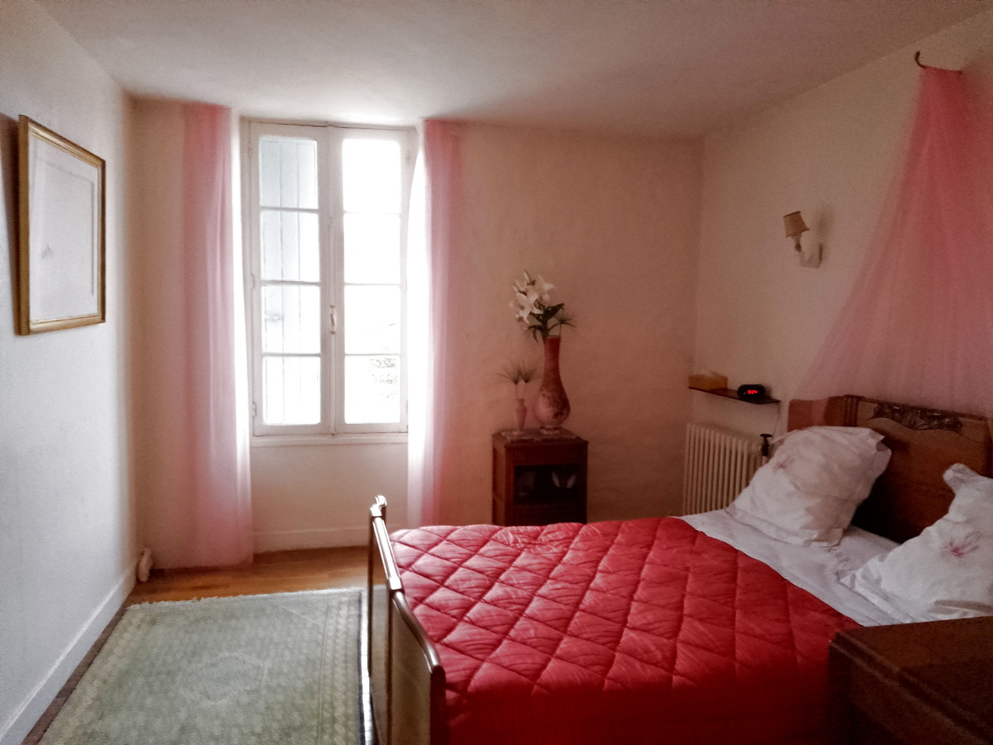 Vente Maison à Jarnac 6 pièces