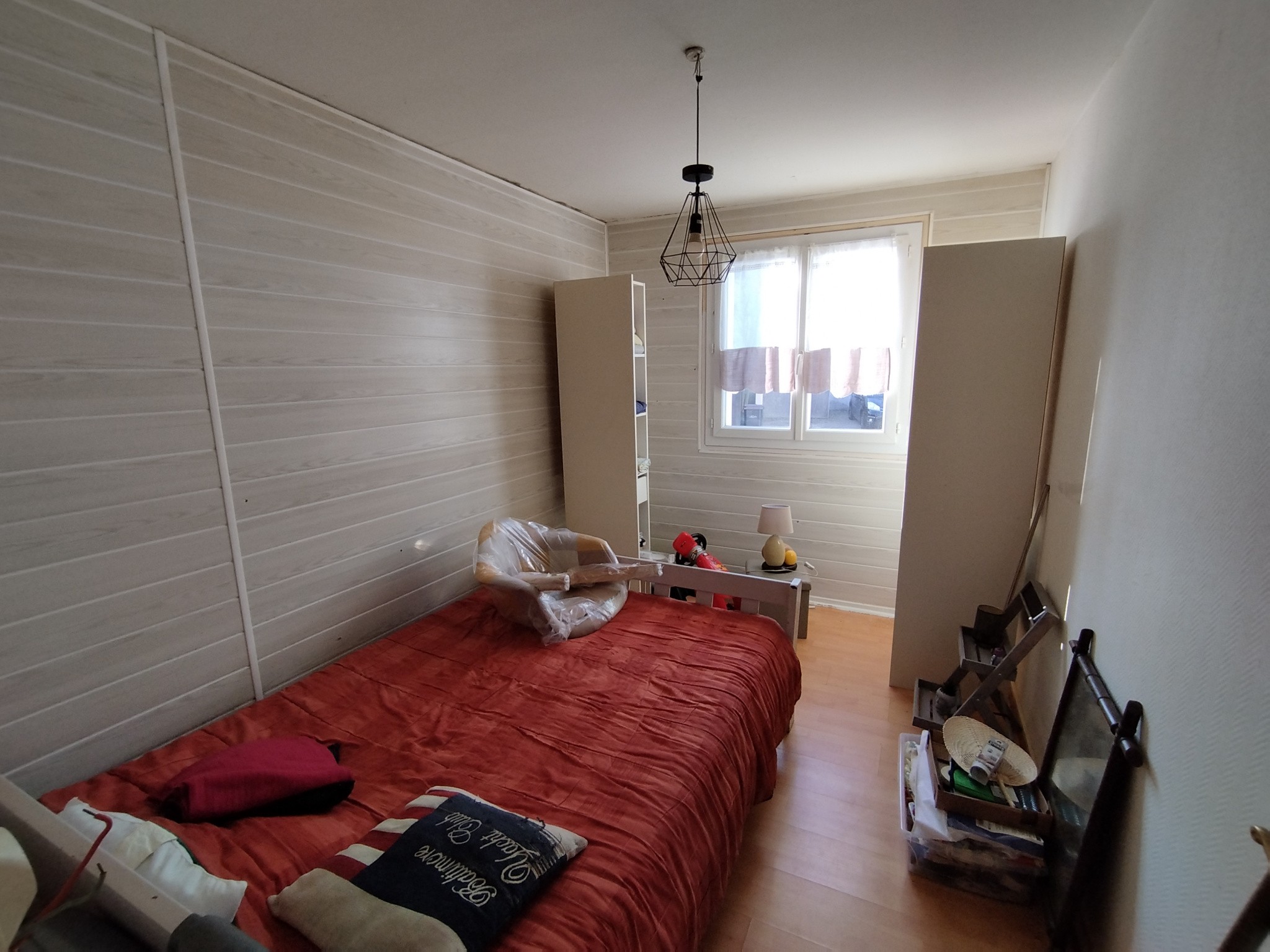 Vente Appartement à Angoulême 4 pièces