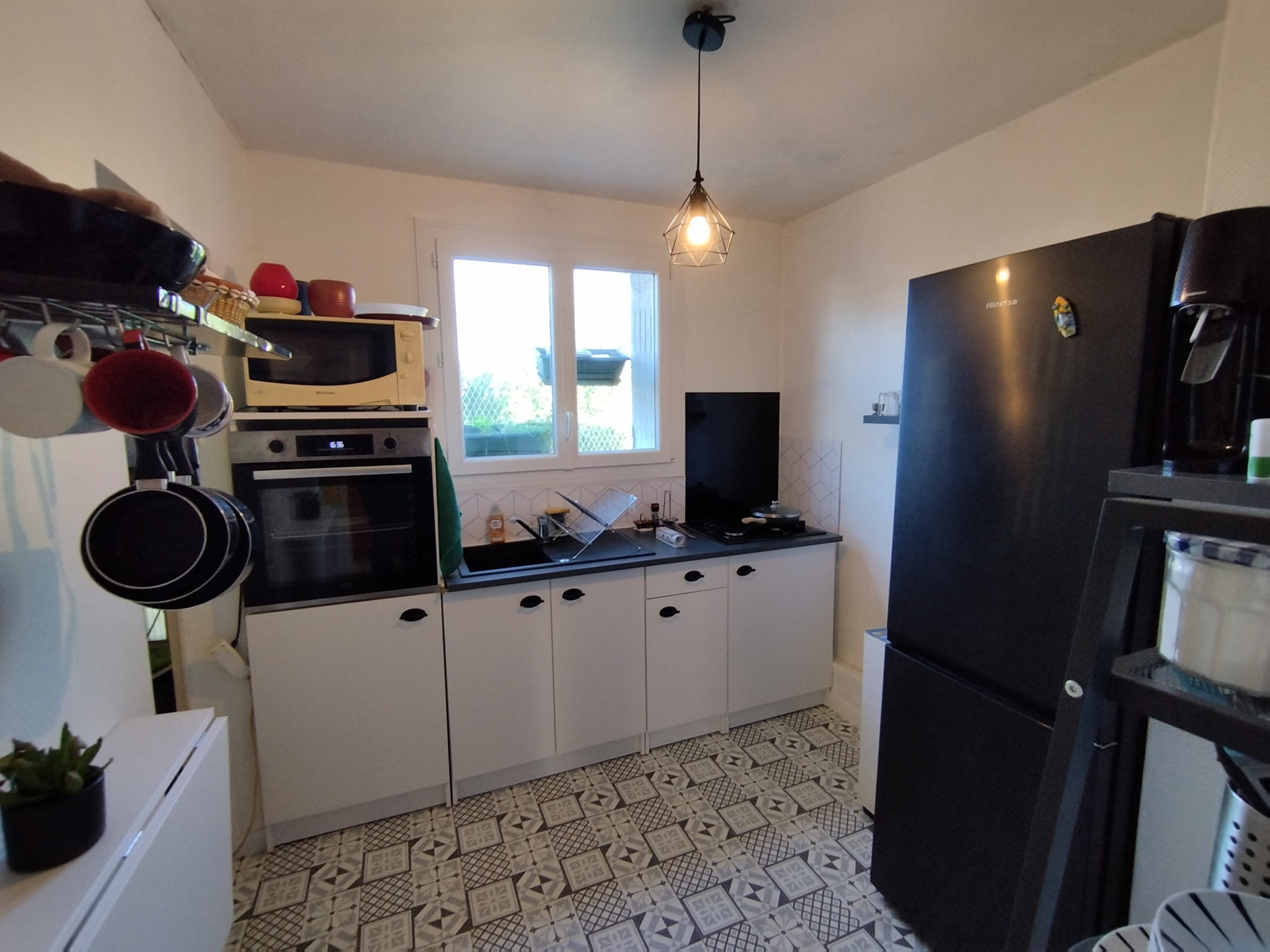 Vente Appartement à Angoulême 4 pièces