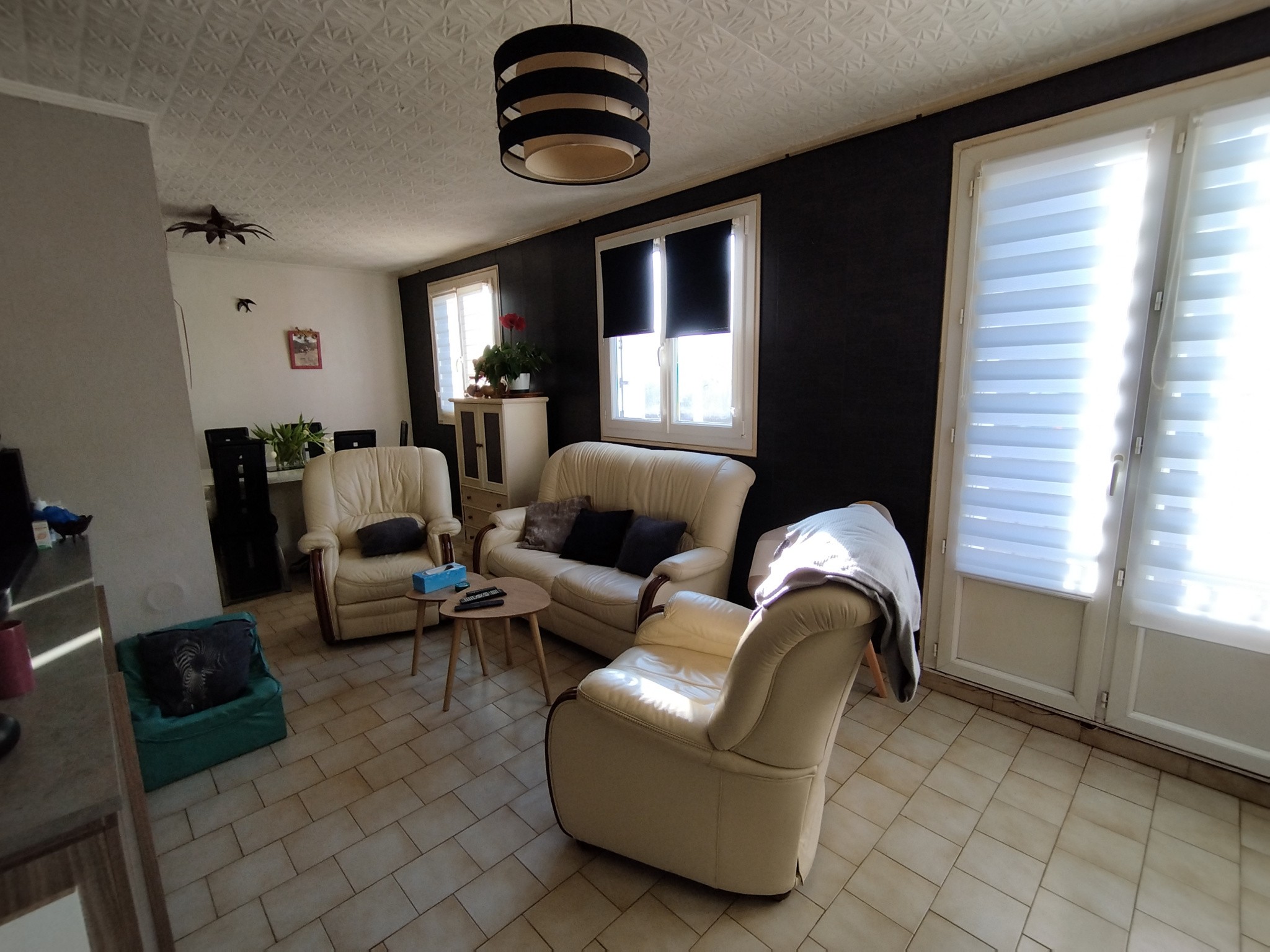 Vente Appartement à Angoulême 4 pièces