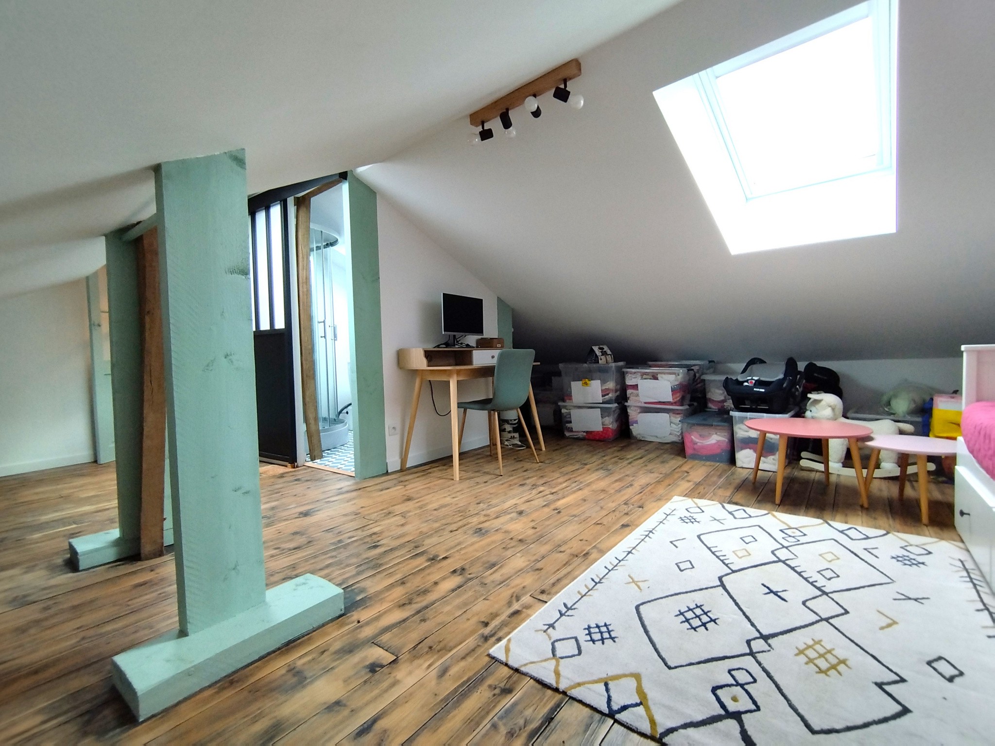 Vente Maison à Angoulême 5 pièces