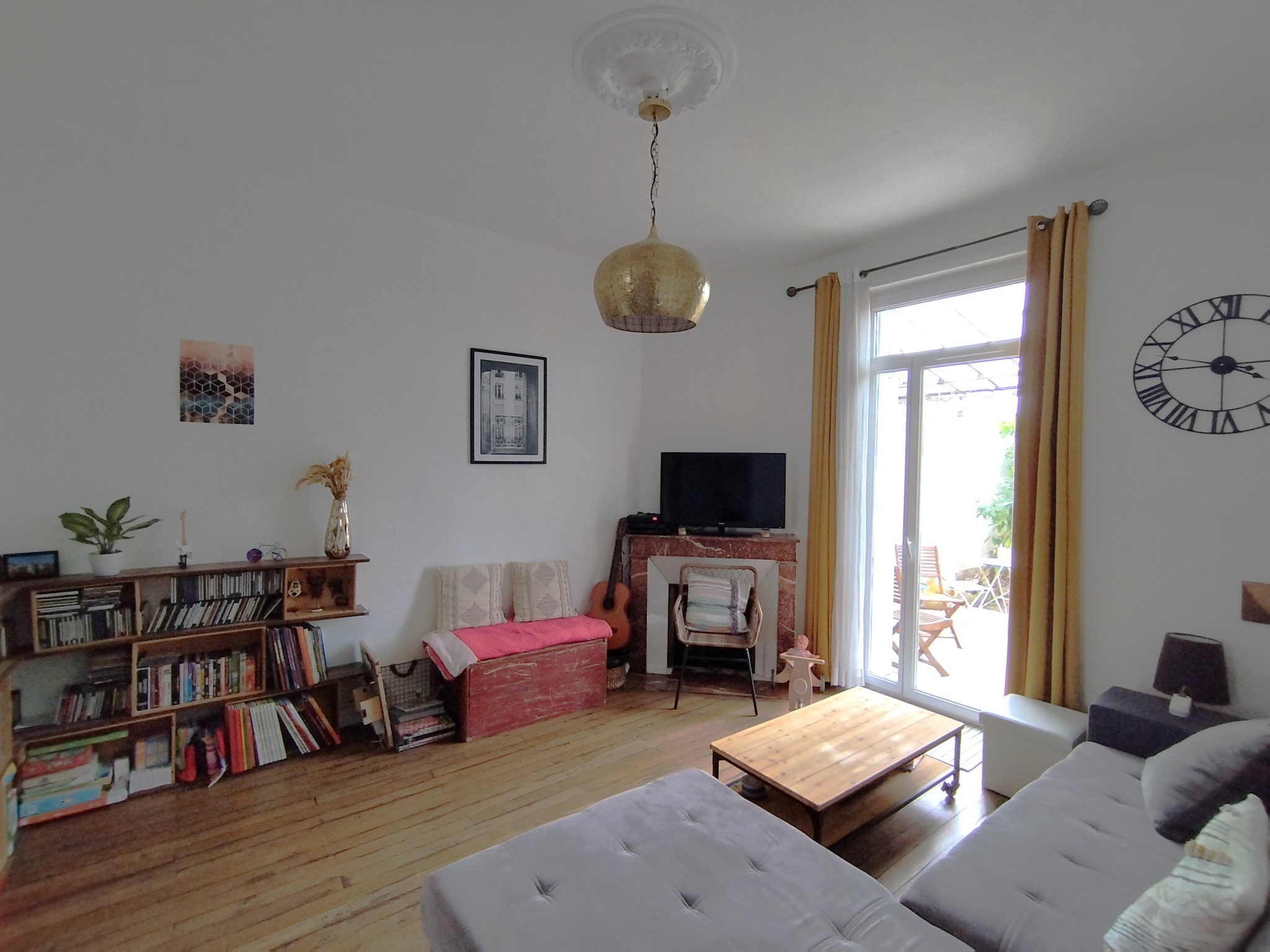 Vente Maison à Angoulême 5 pièces