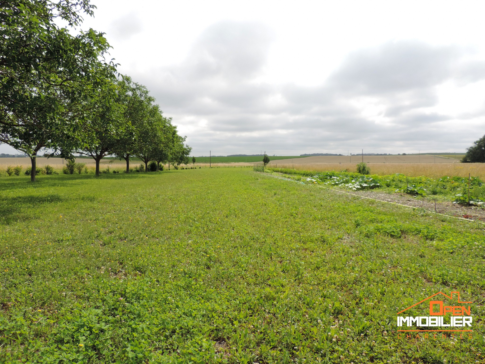 Vente Maison à Baignes-Sainte-Radegonde 9 pièces