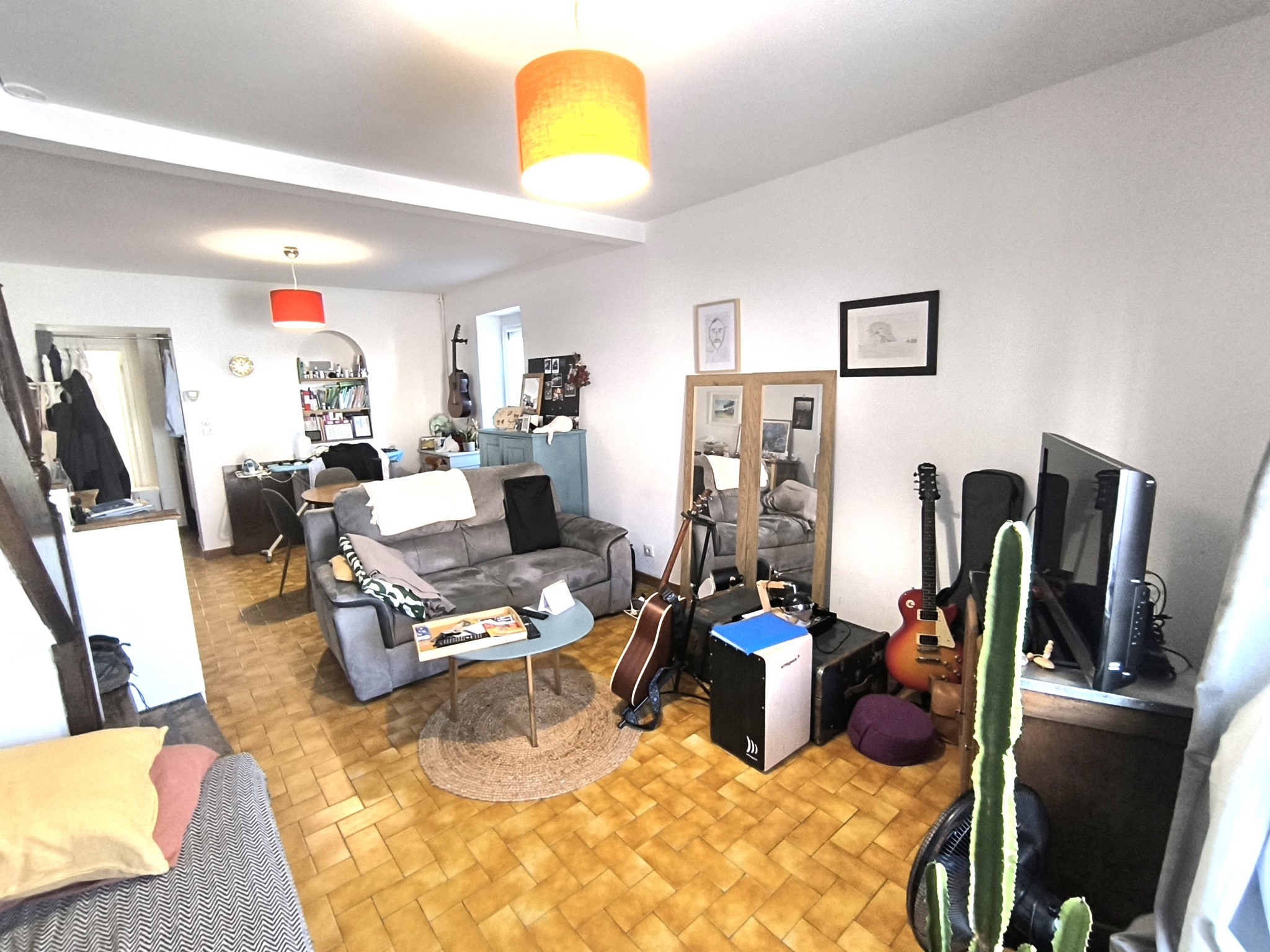 Vente Maison à Angoulême 3 pièces