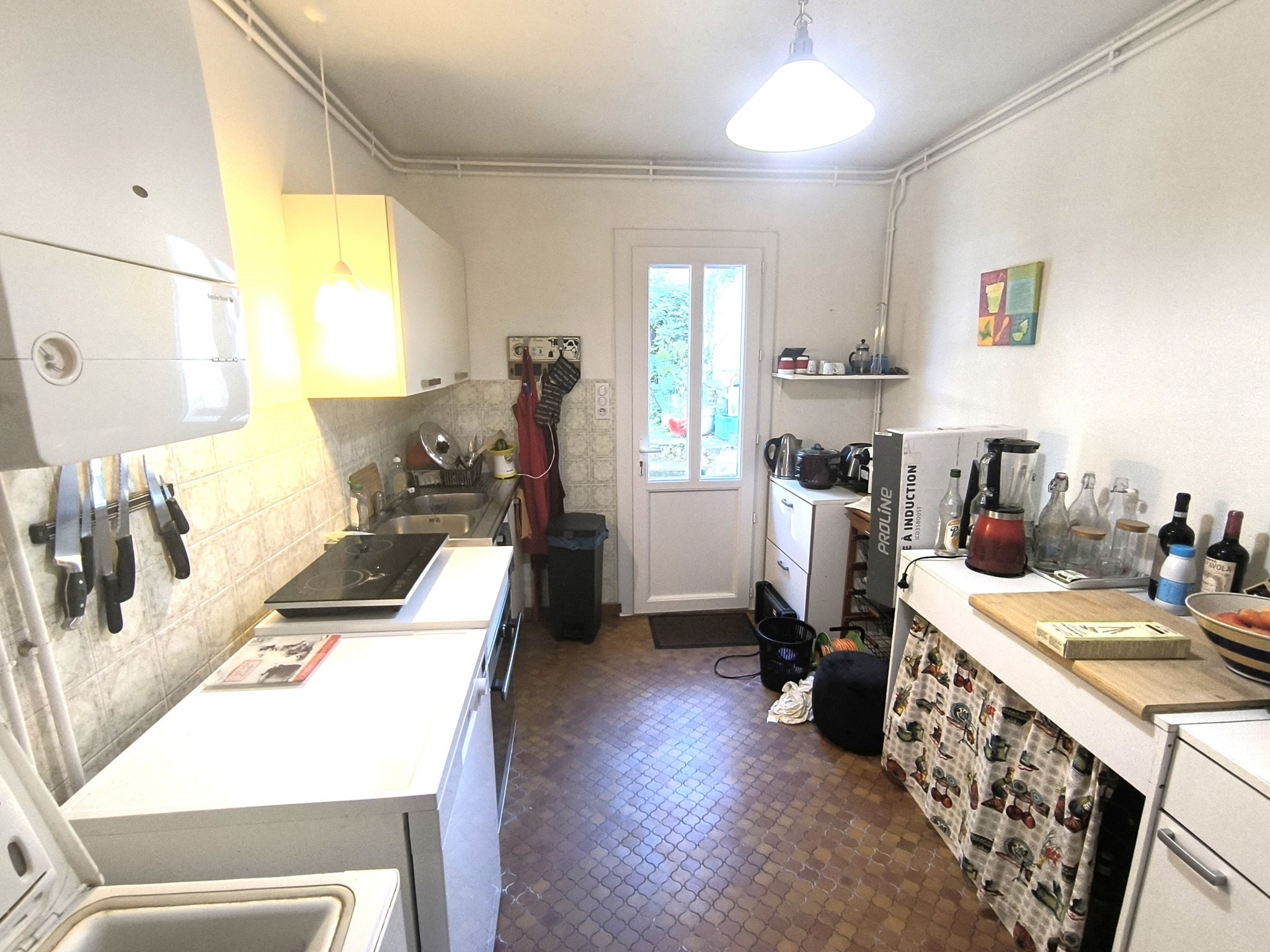 Vente Maison à Angoulême 3 pièces