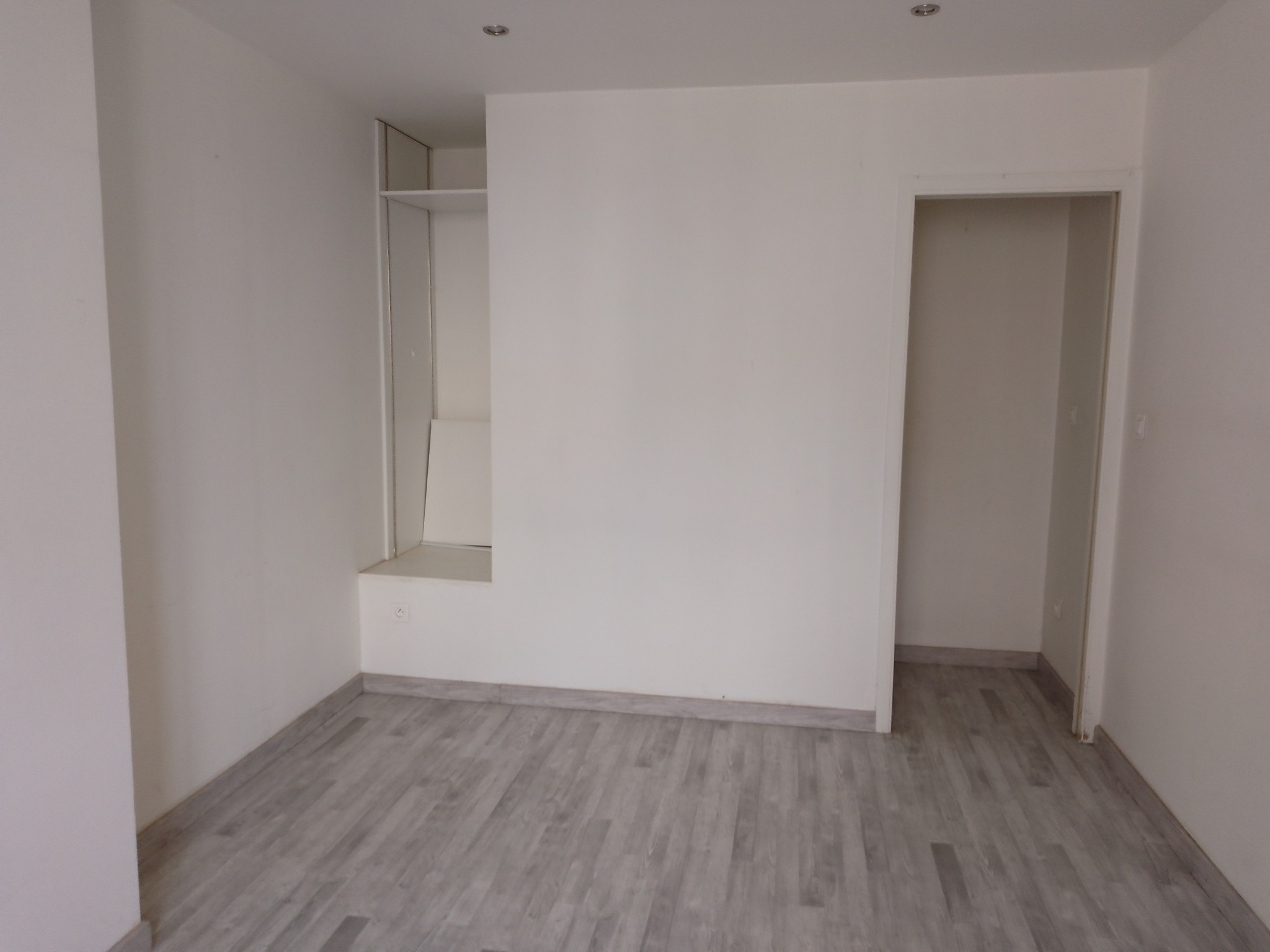 Location Appartement à Jarnac 2 pièces