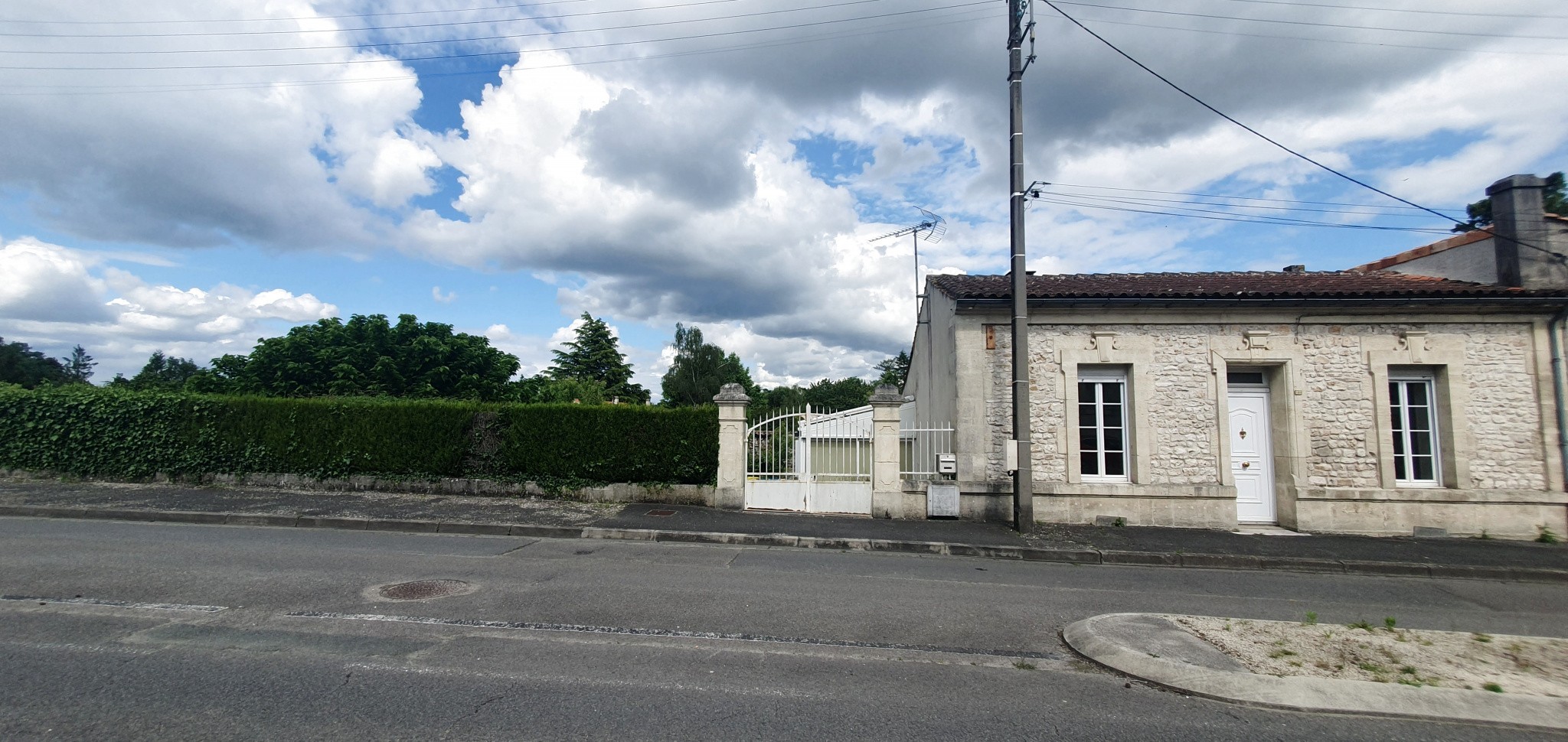 Vente Maison à Cognac 5 pièces