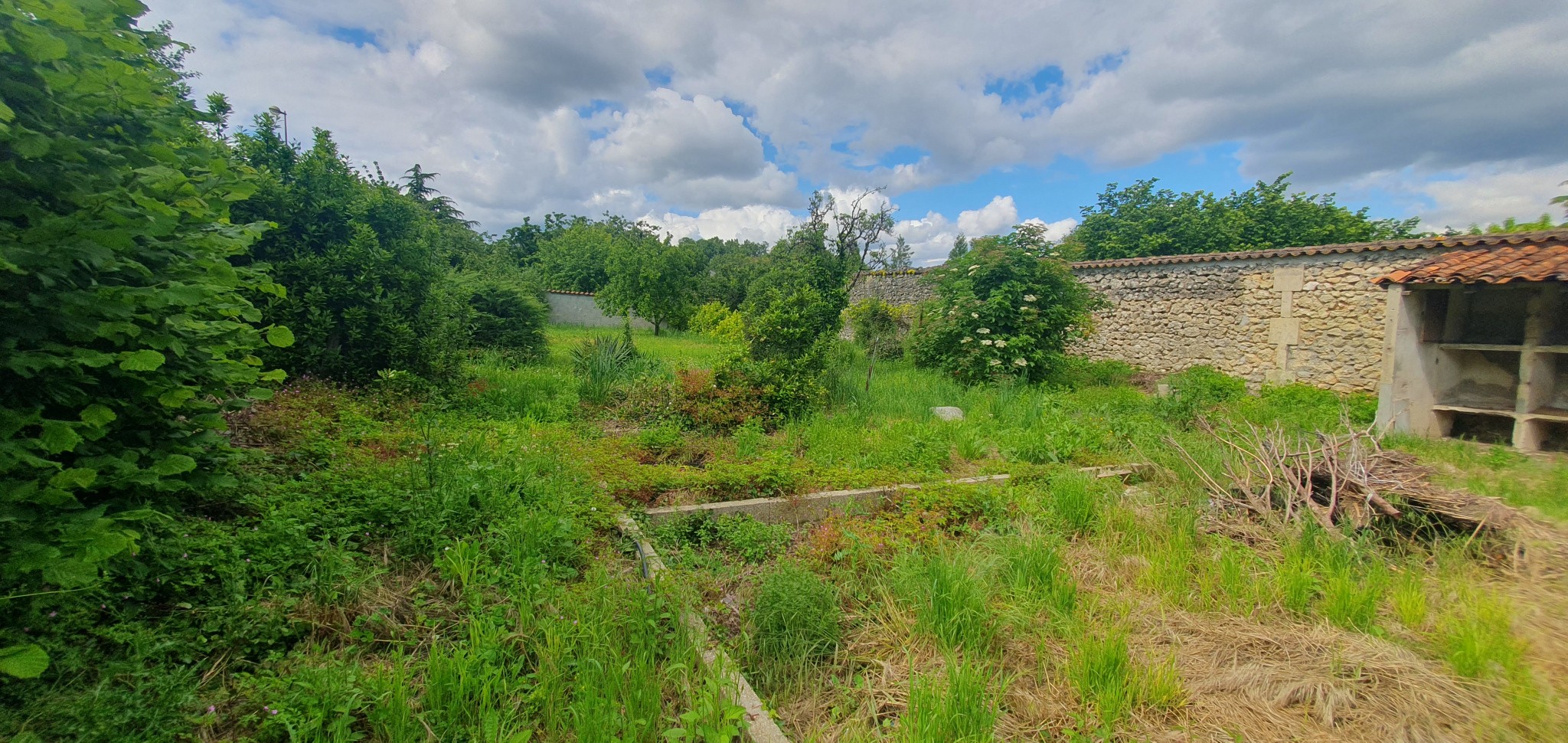 Vente Maison à Cognac 5 pièces