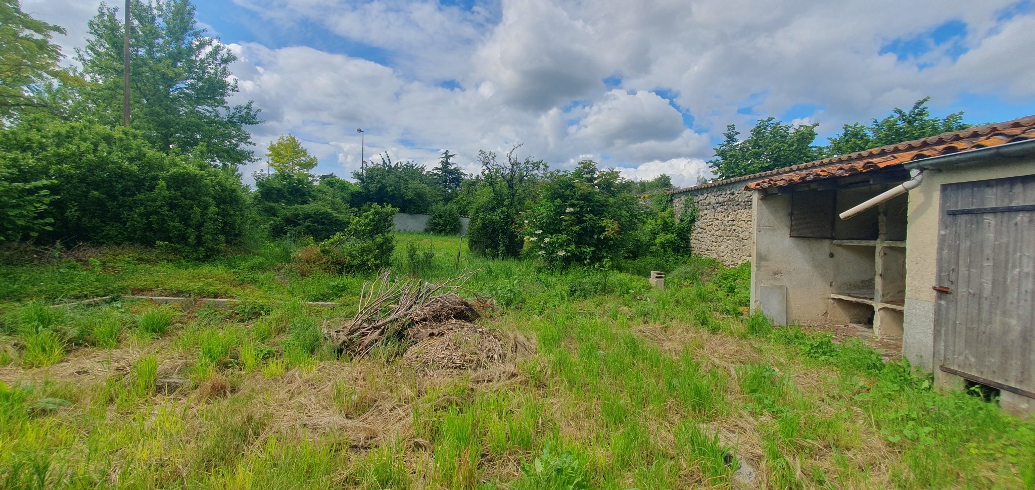 Vente Maison à Cognac 5 pièces