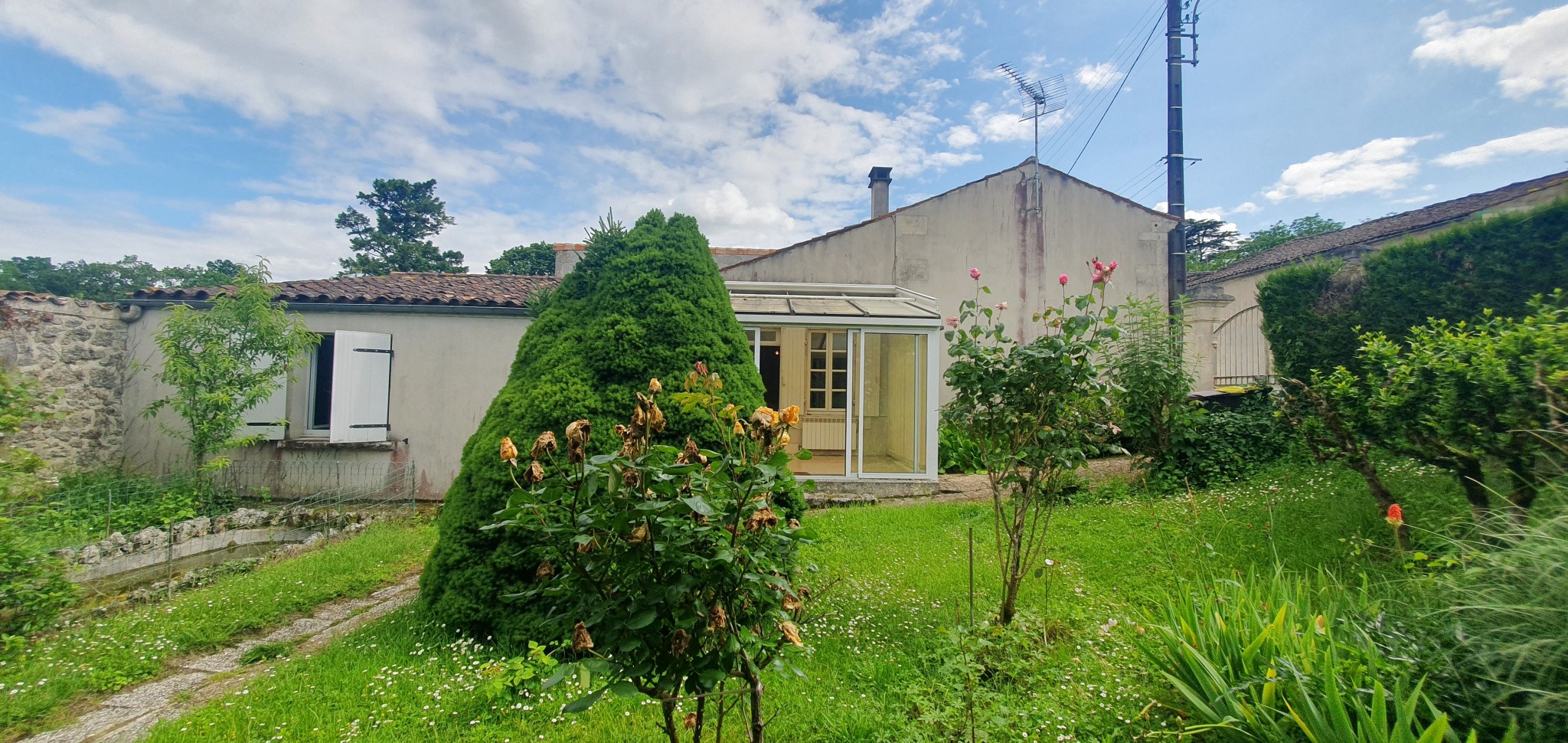 Vente Maison à Cognac 5 pièces