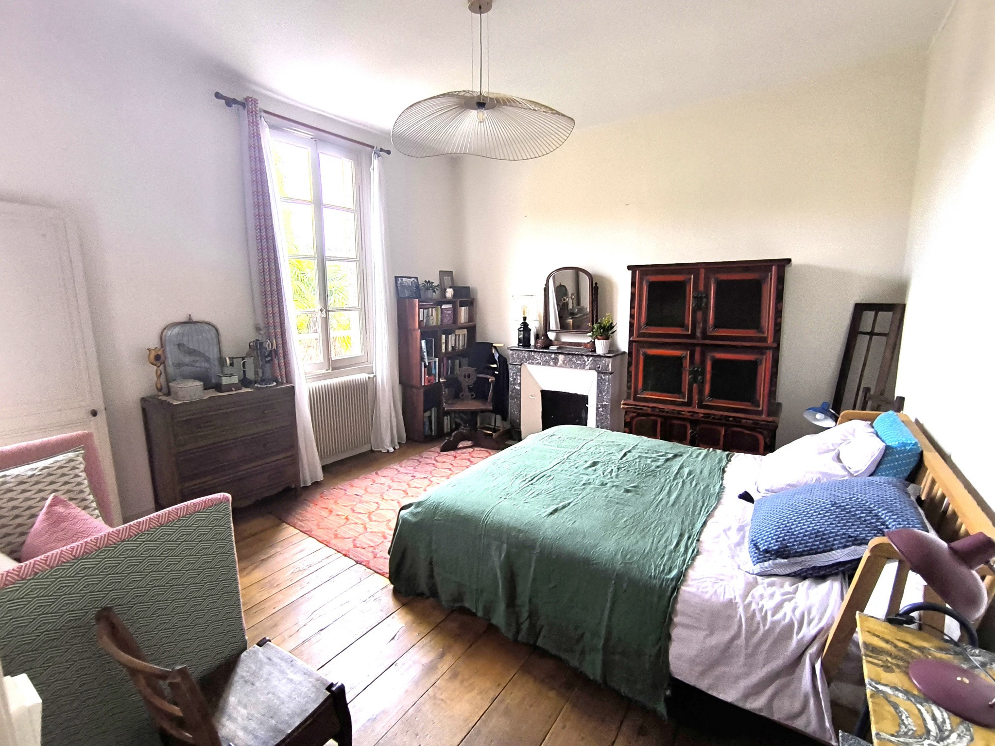 Vente Maison à Angoulême 7 pièces