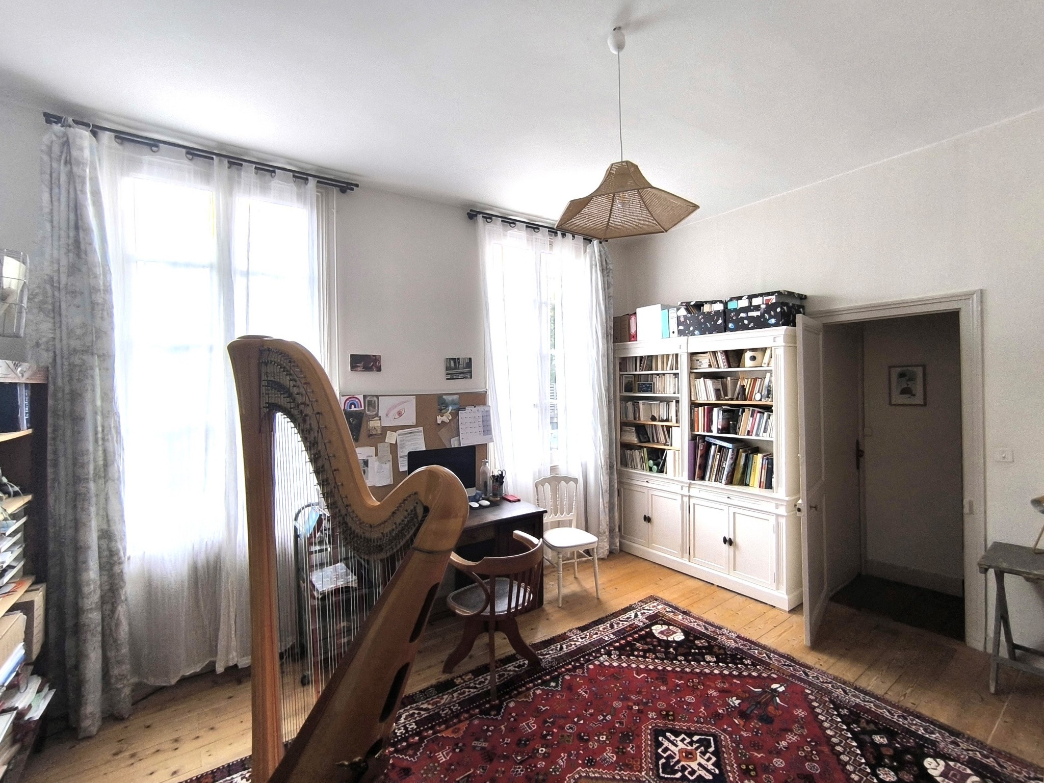 Vente Maison à Angoulême 7 pièces