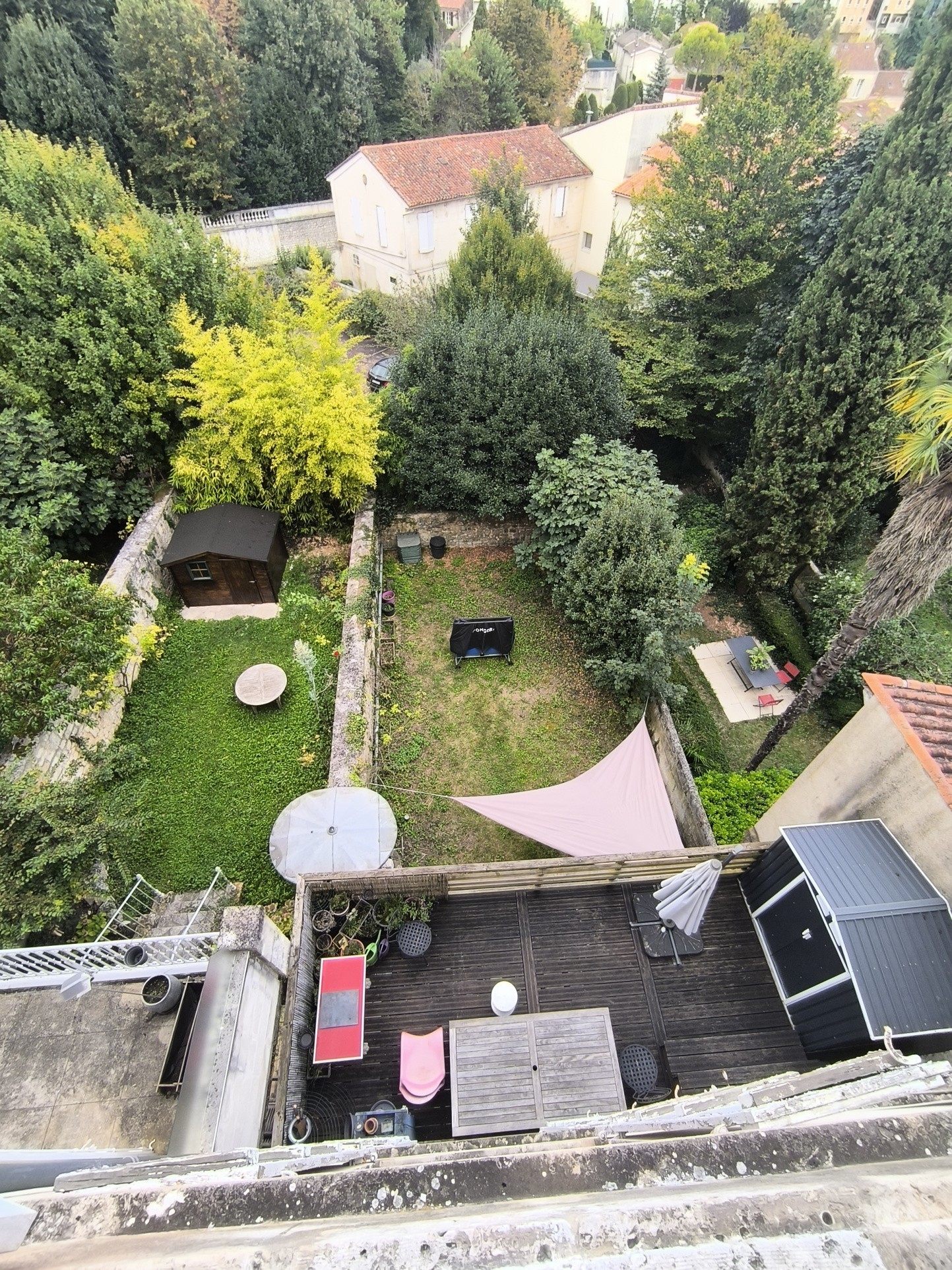 Vente Maison à Angoulême 7 pièces