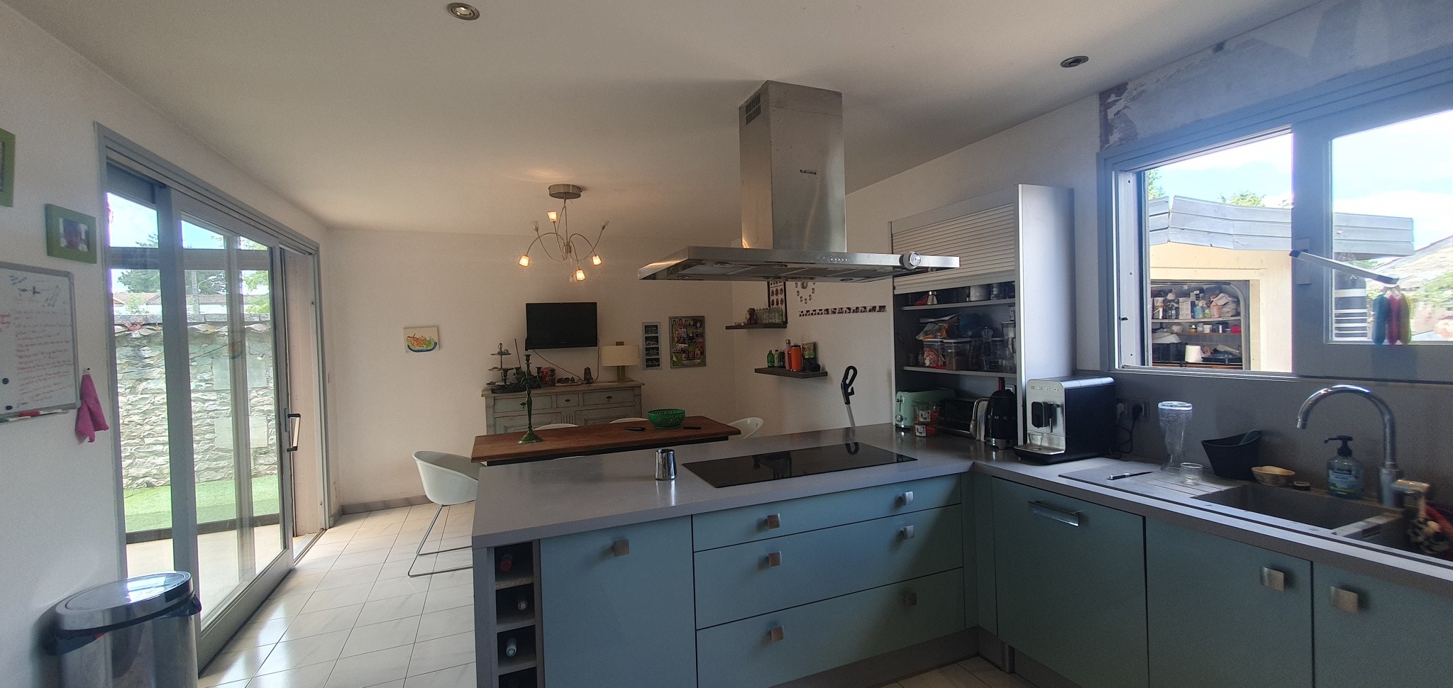 Vente Maison à Jarnac 7 pièces