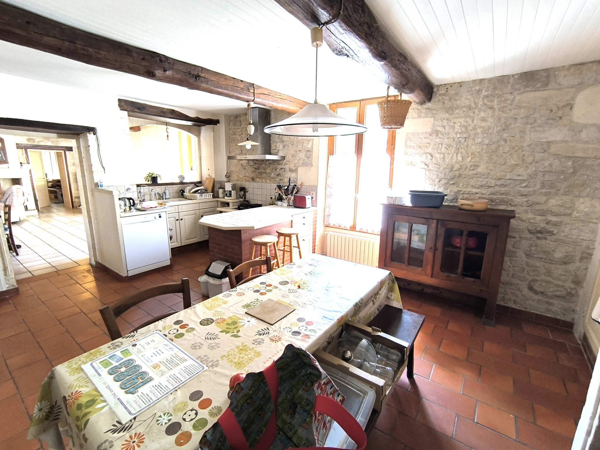 Vente Maison à Mérignac 8 pièces