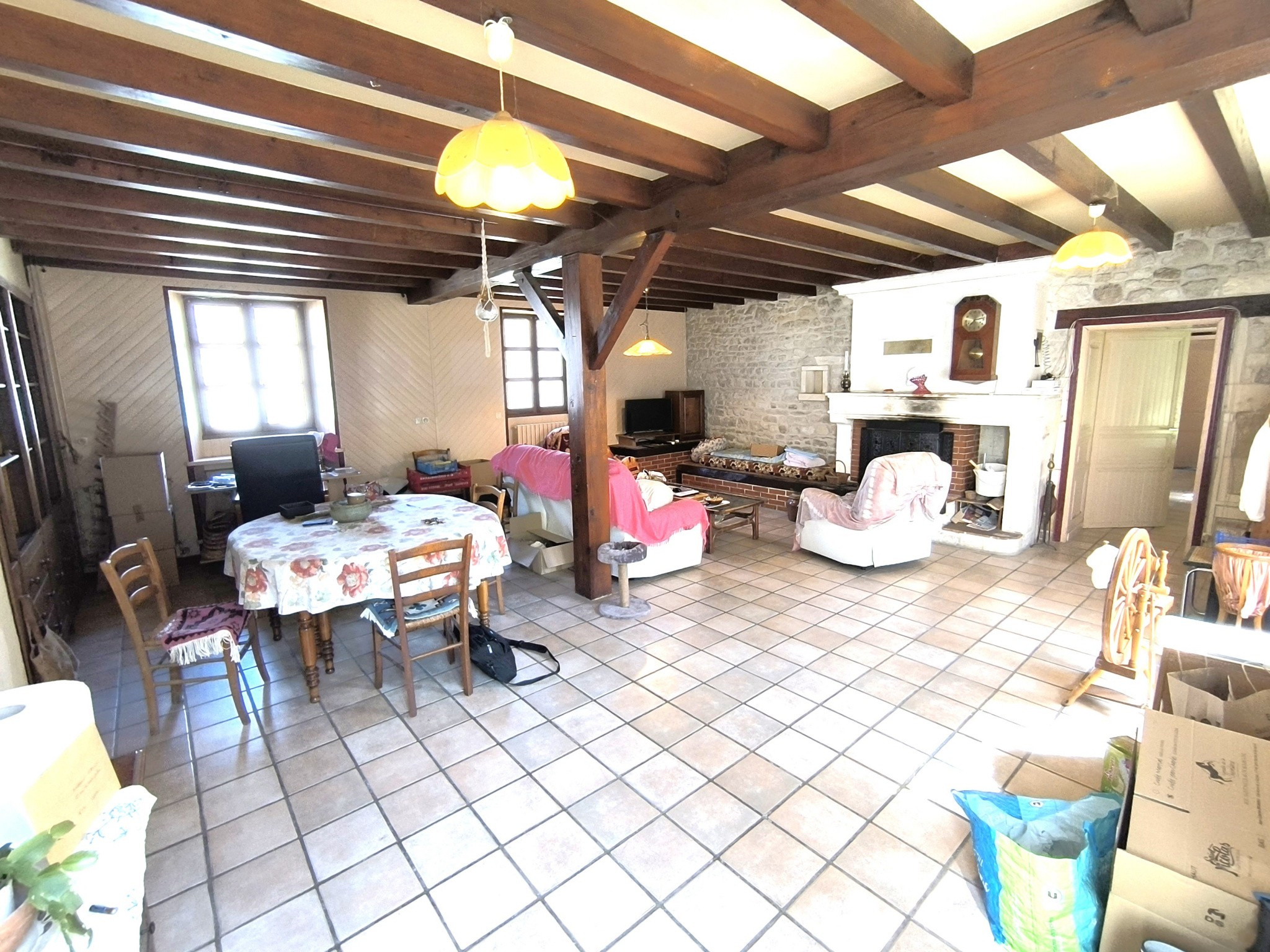 Vente Maison à Mérignac 8 pièces