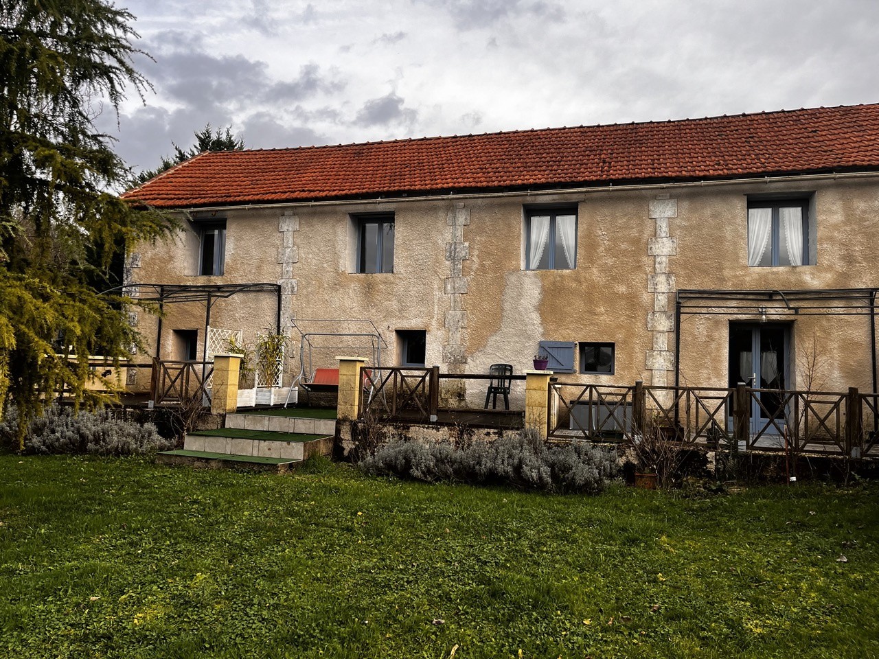 Vente Maison à Montagrier 5 pièces