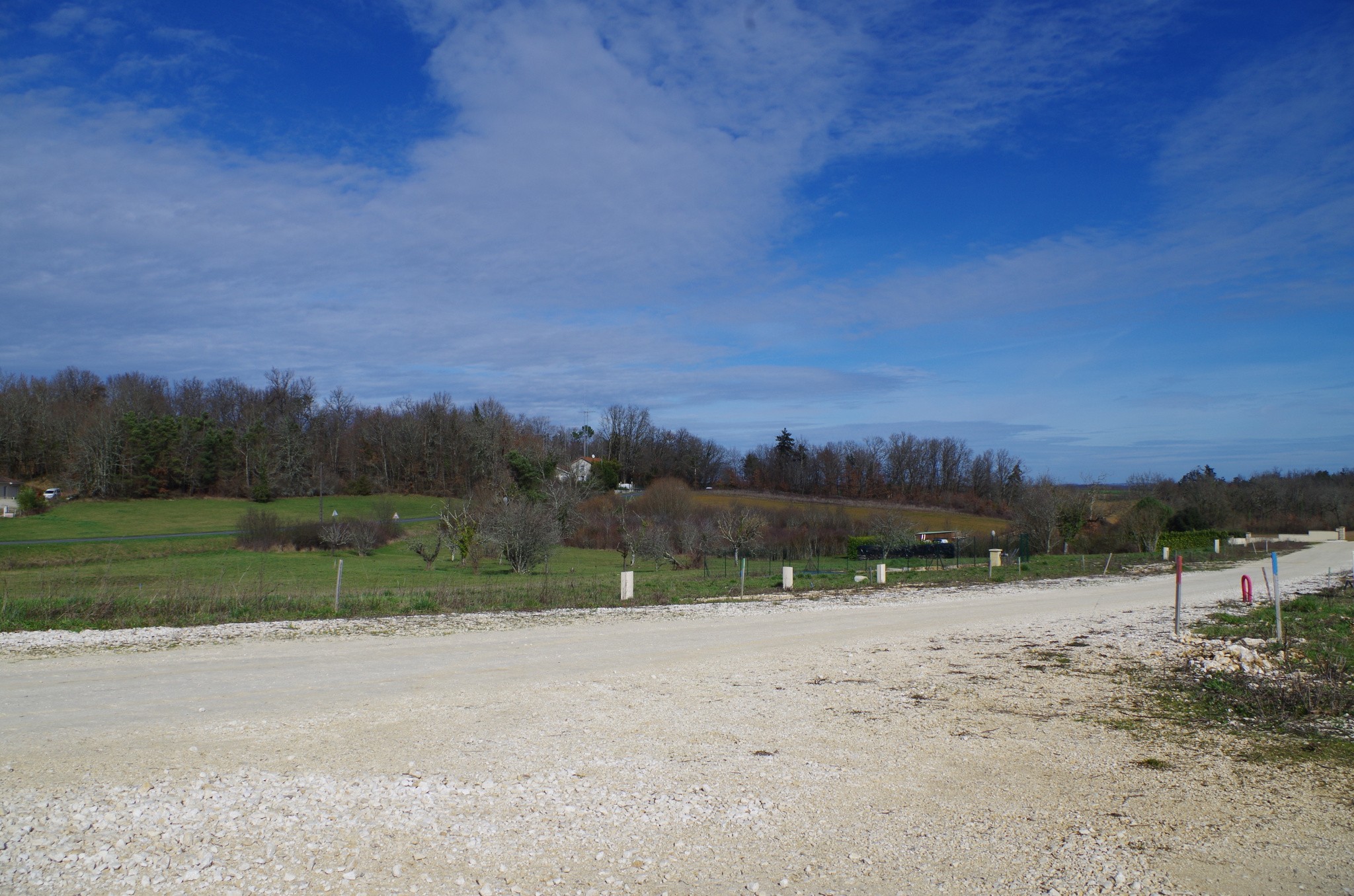 Vente Terrain à Périgueux 0 pièce