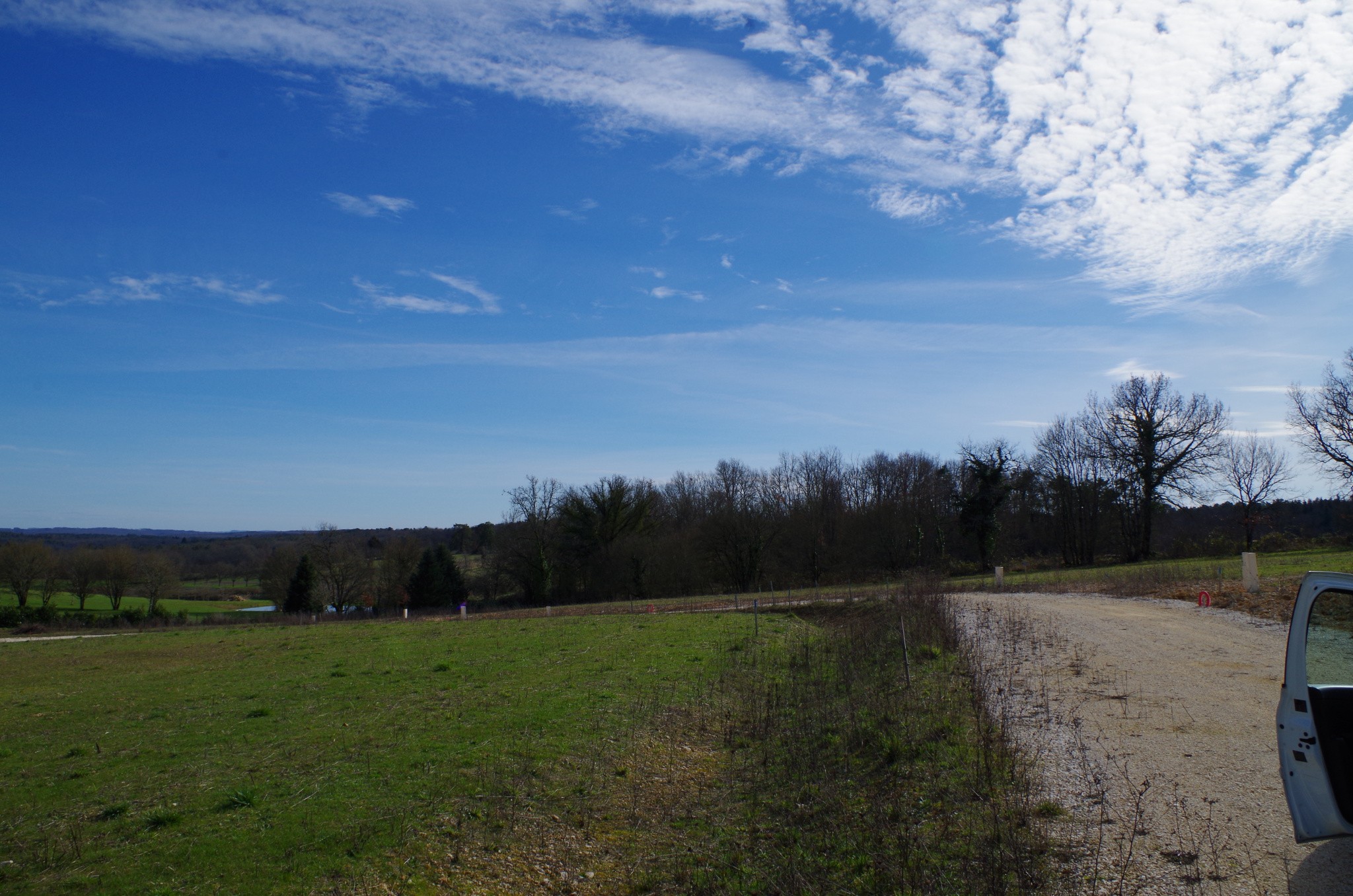 Vente Terrain à Périgueux 0 pièce