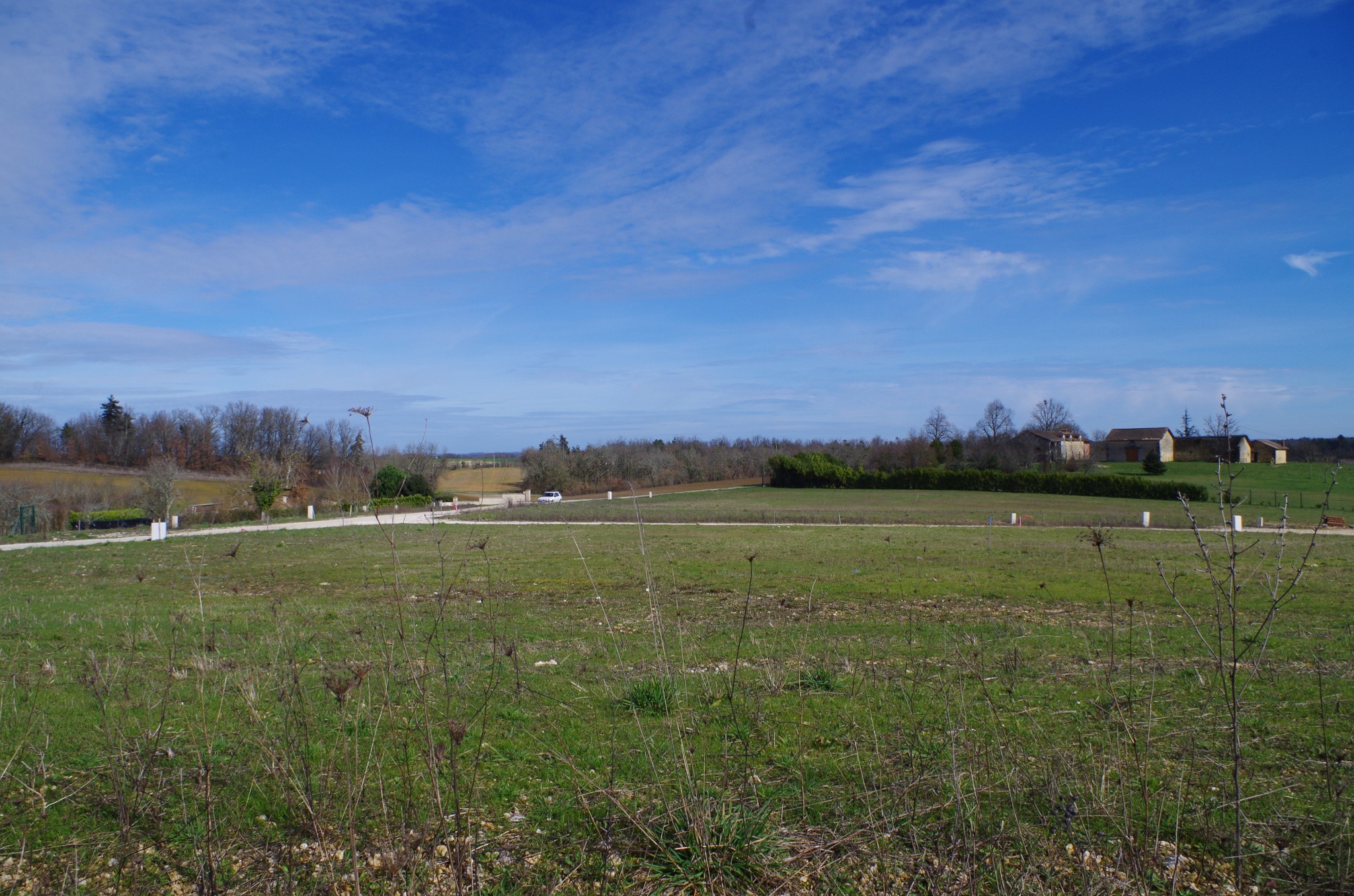 Vente Terrain à Périgueux 0 pièce