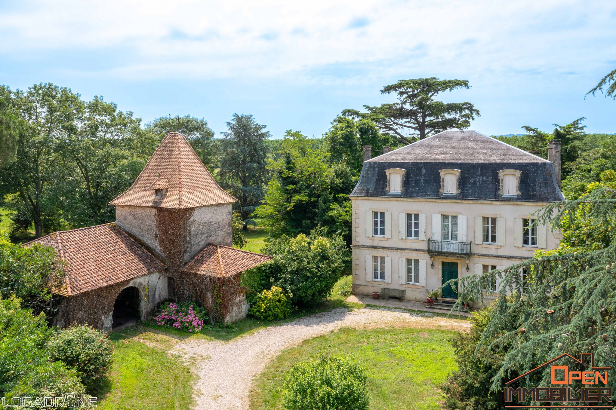 Vente Maison à Lédat 9 pièces