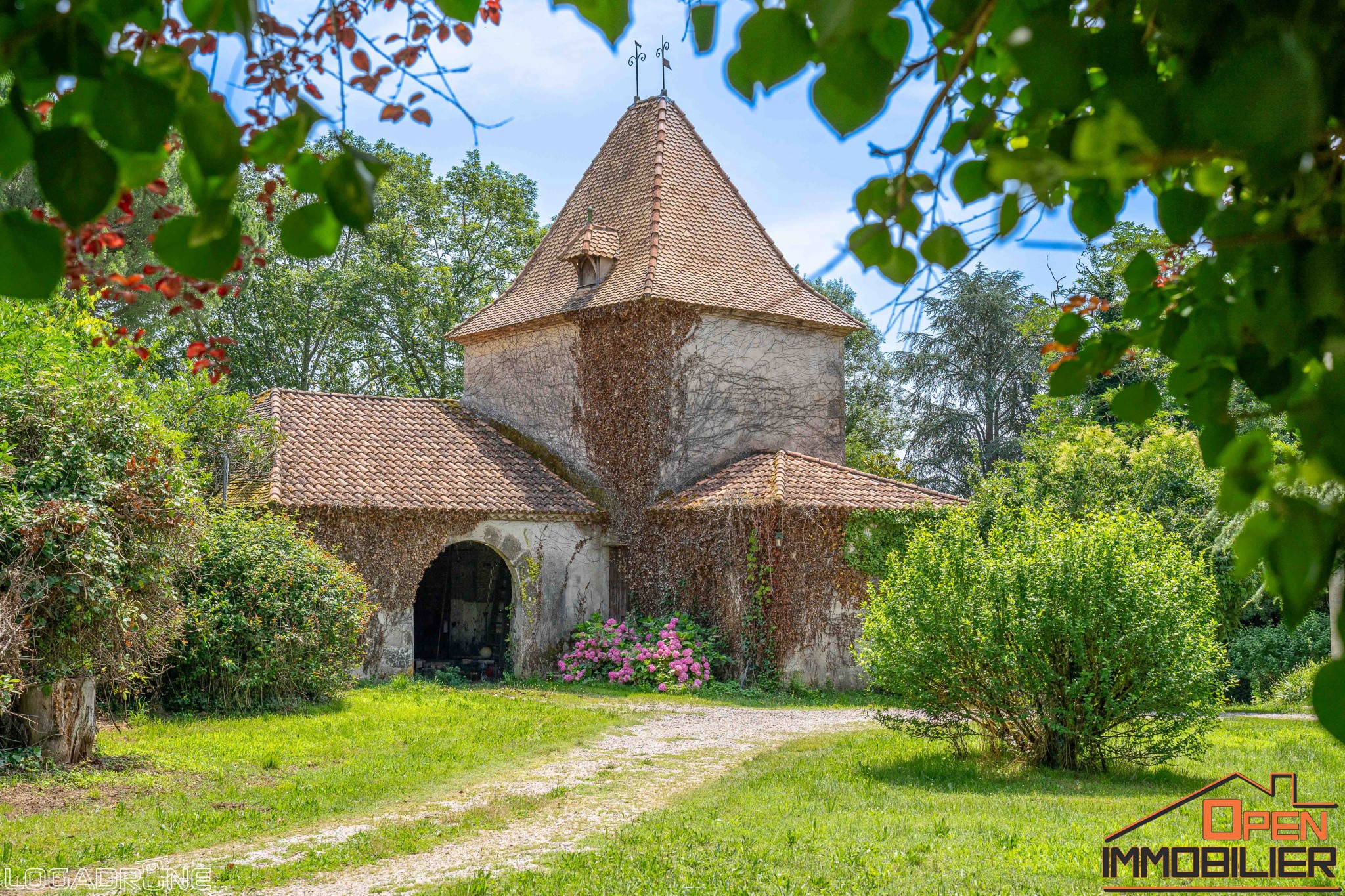 Vente Maison à Lédat 9 pièces