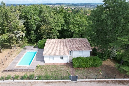 Vente Maison à Cancon 5 pièces