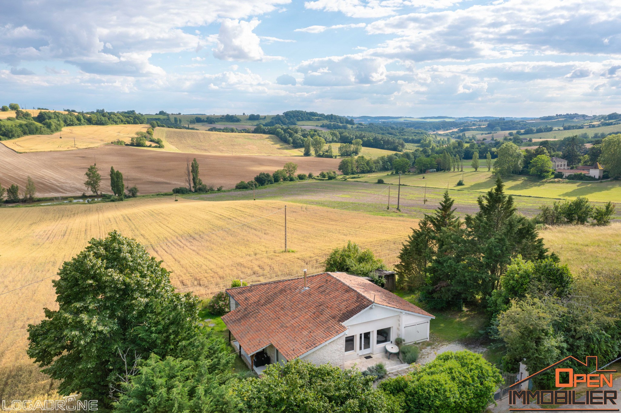 Vente Maison à Monclar 5 pièces