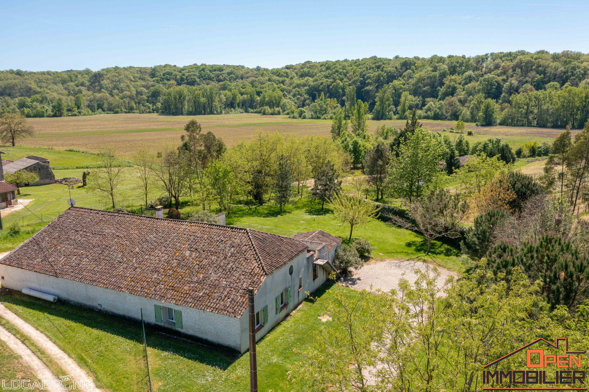 Vente Maison à Lédat 10 pièces