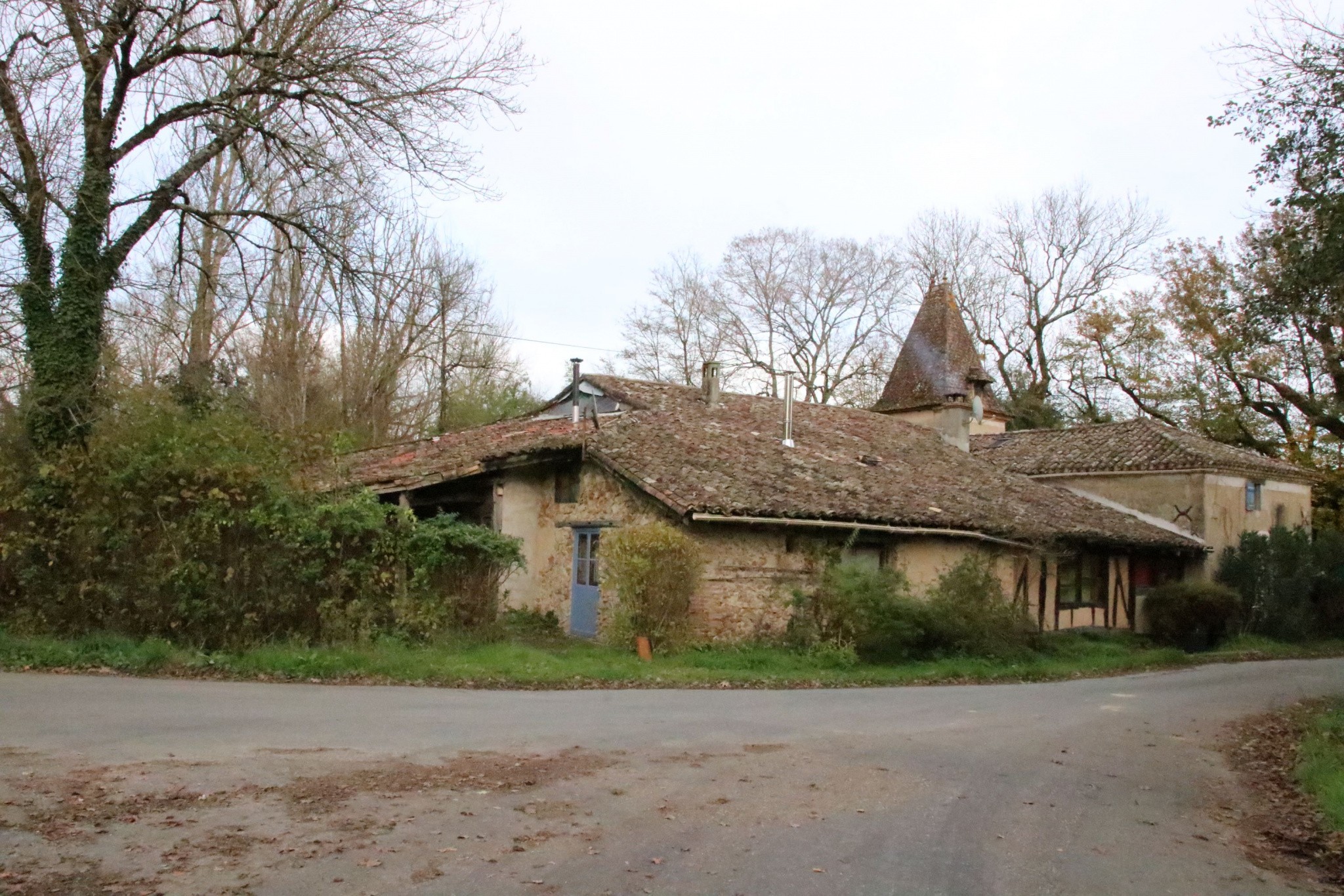 Vente Maison à Pinel-Hauterive 10 pièces