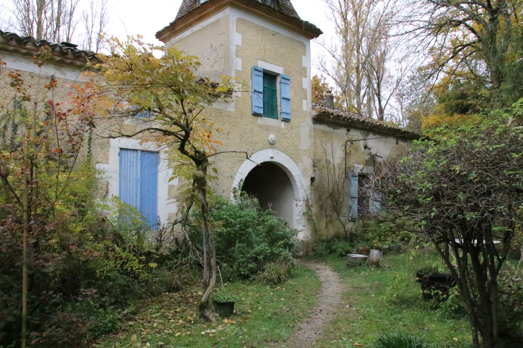 Vente Maison à Pinel-Hauterive 10 pièces