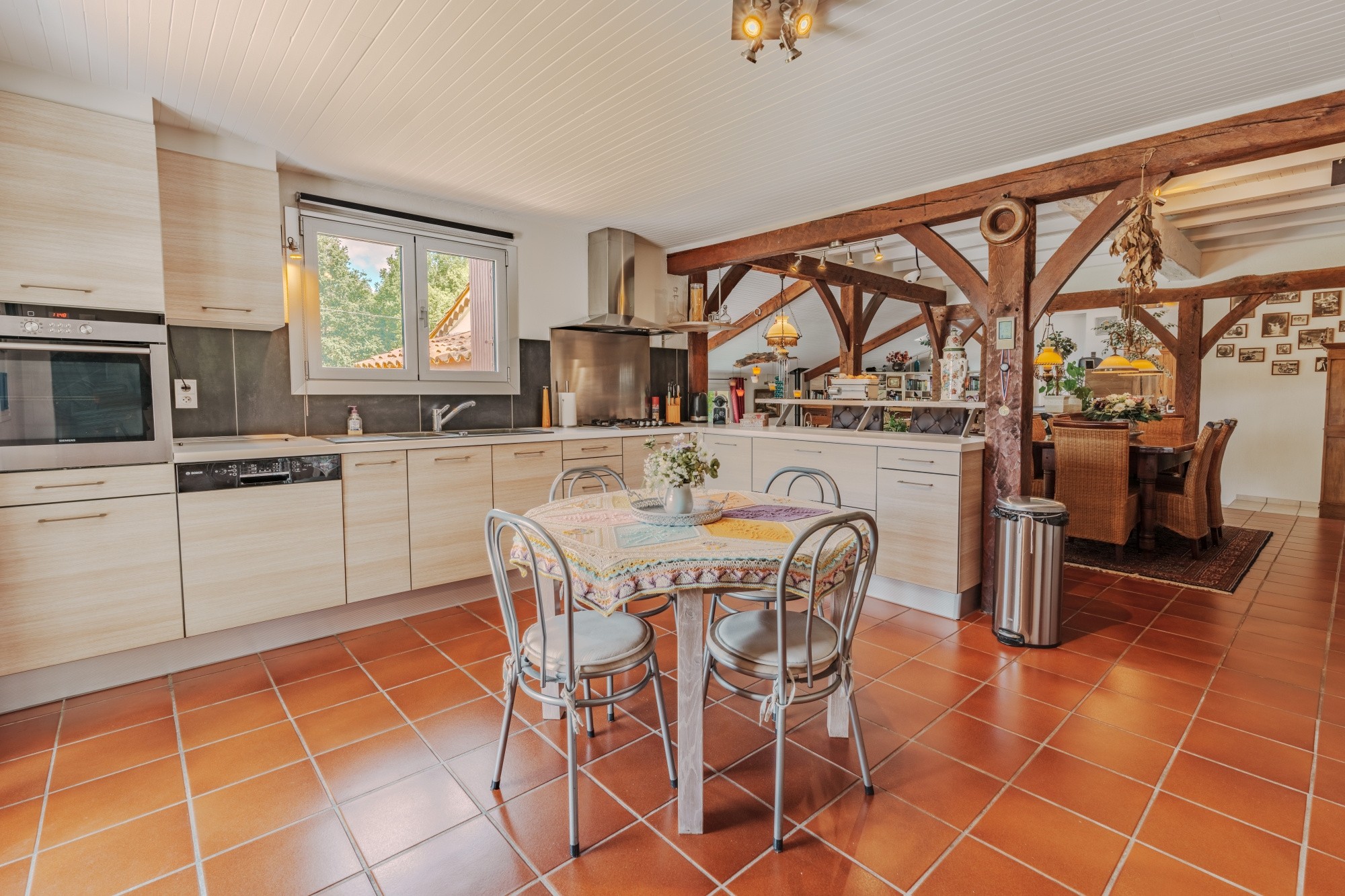 Vente Maison à Villeneuve-sur-Lot 10 pièces