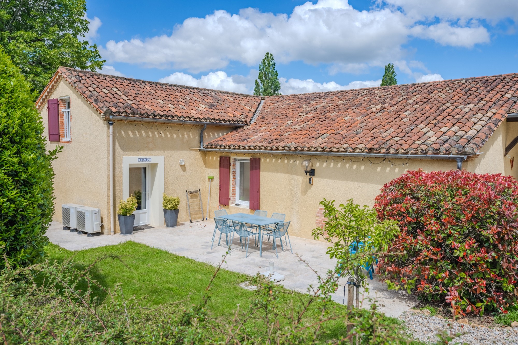 Vente Maison à Villeneuve-sur-Lot 10 pièces