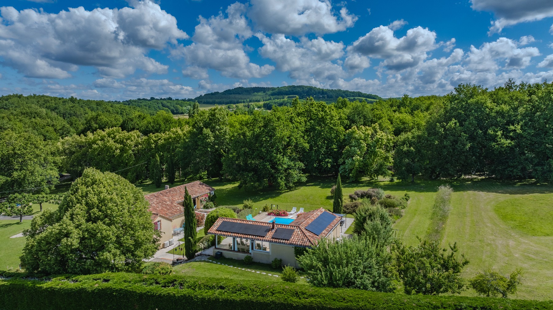 Vente Maison à Villeneuve-sur-Lot 10 pièces